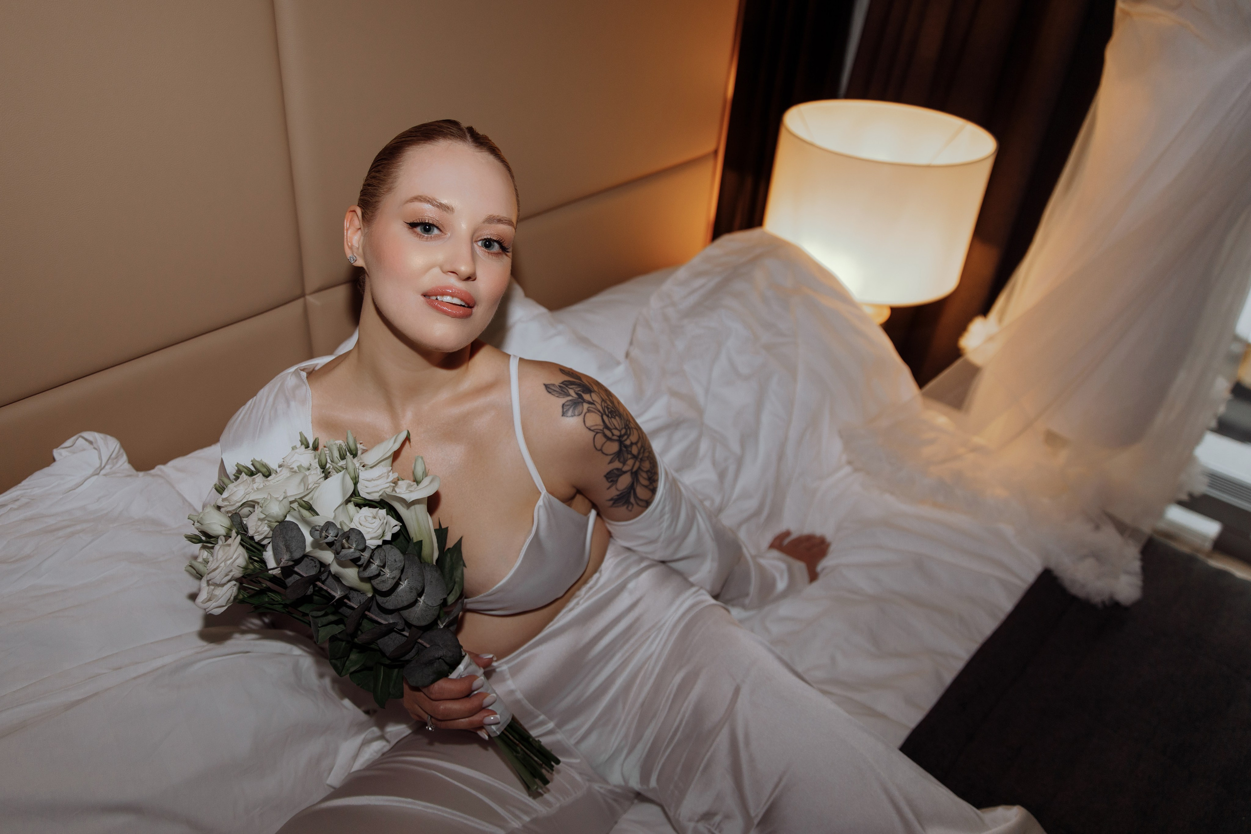 Диана и Сергей. Свадебный и семейный фотограф в Санкт-Петербурге Барсова Анастасия