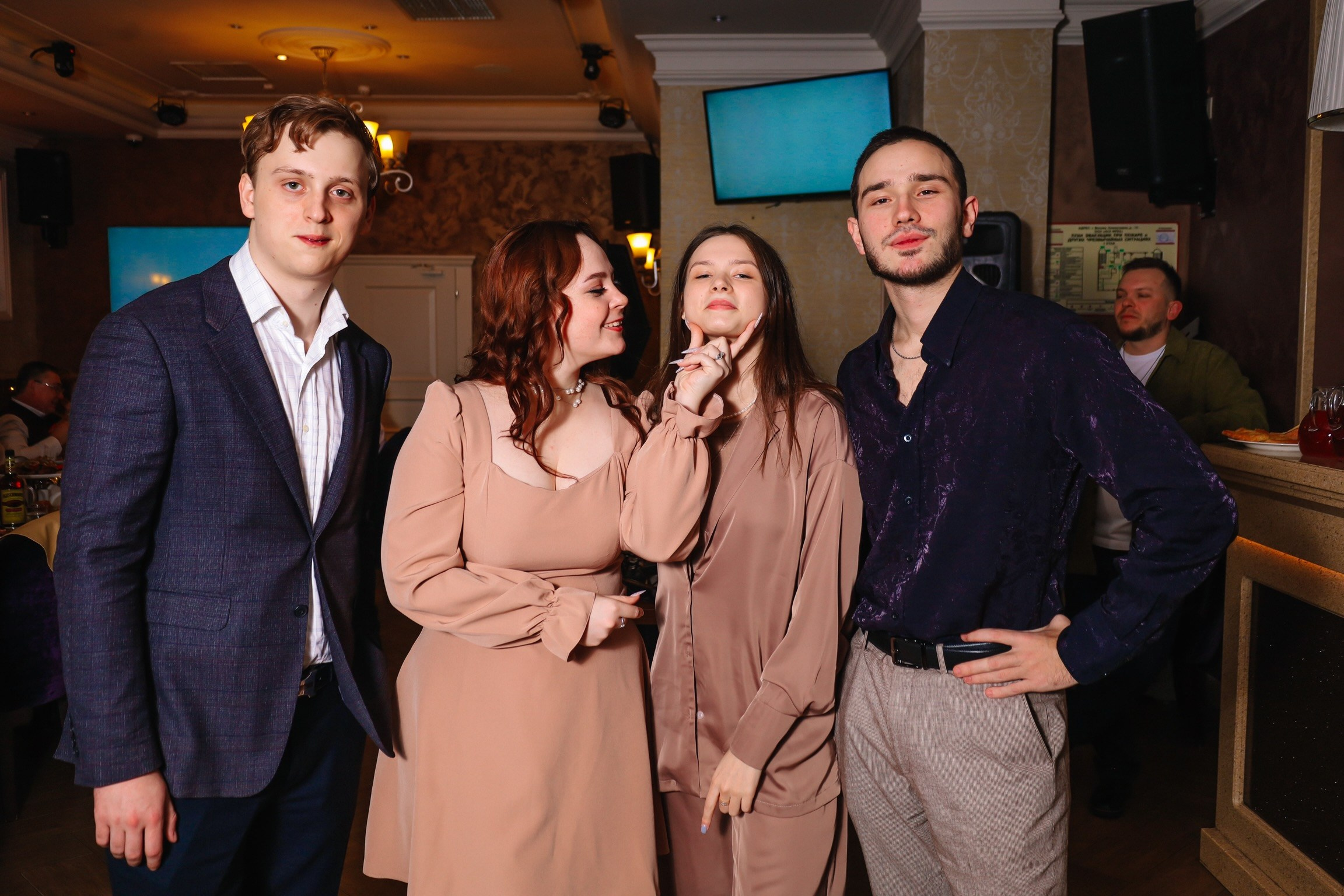 Фотограф и видеограф для бизнеса, экспертов и мероприятий в Москве