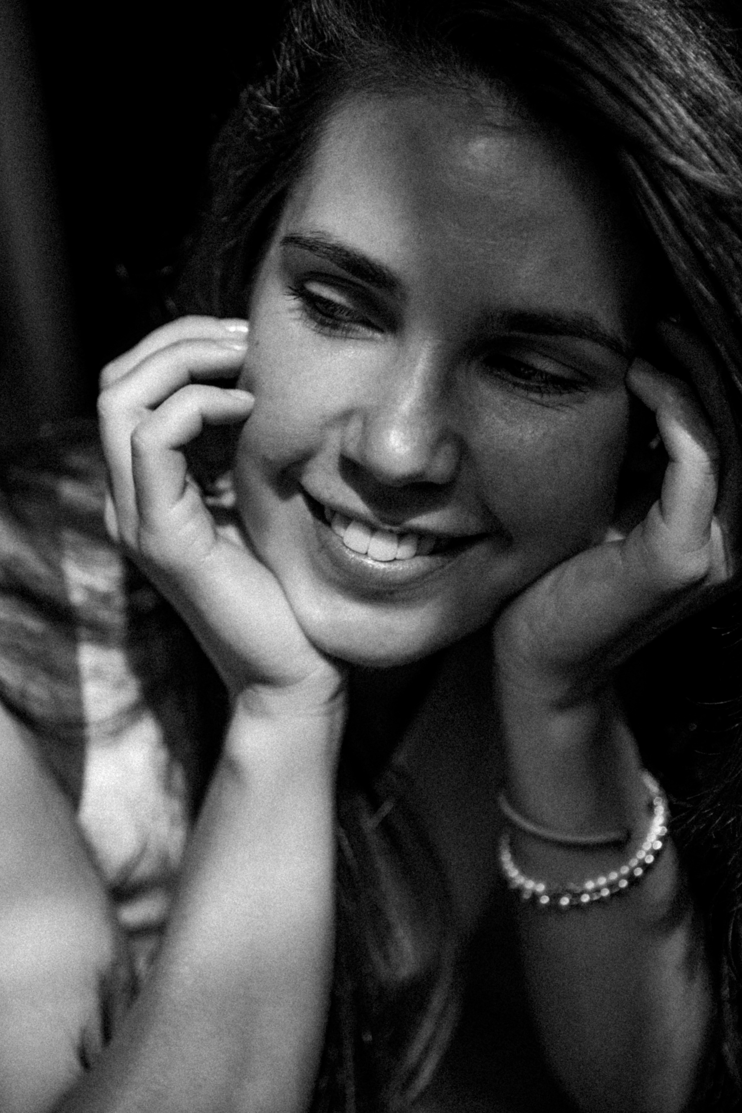 Юлия. Мужской фотограф СПб