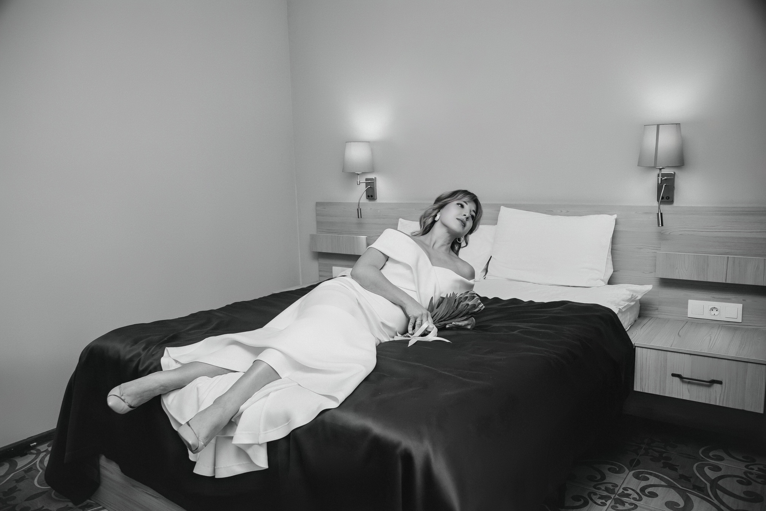 Елена и Владислав. Фотограф в Самаре Сташенкова Юлия