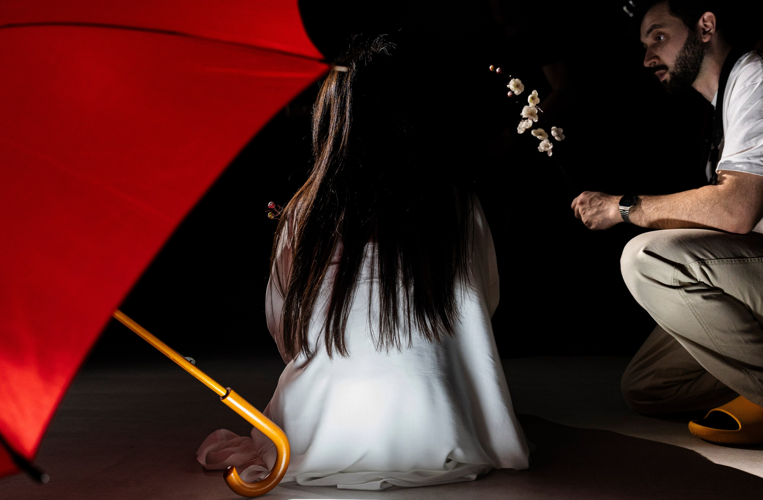 Съёмка 27 Полина. Павел Савельев, фотограф г. Самара