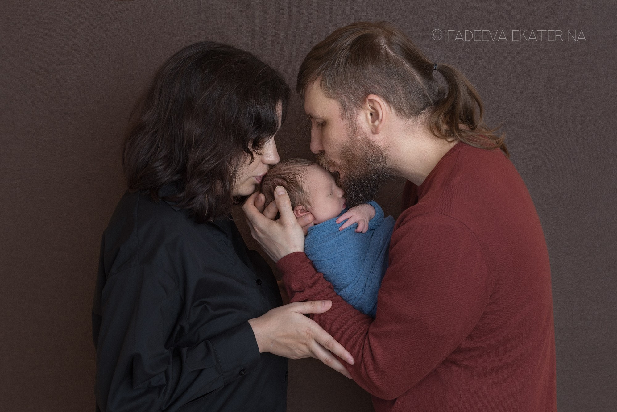 Новорожденные. Фотограф новорожденных Санкт-Петербург Екатерина Фадеева