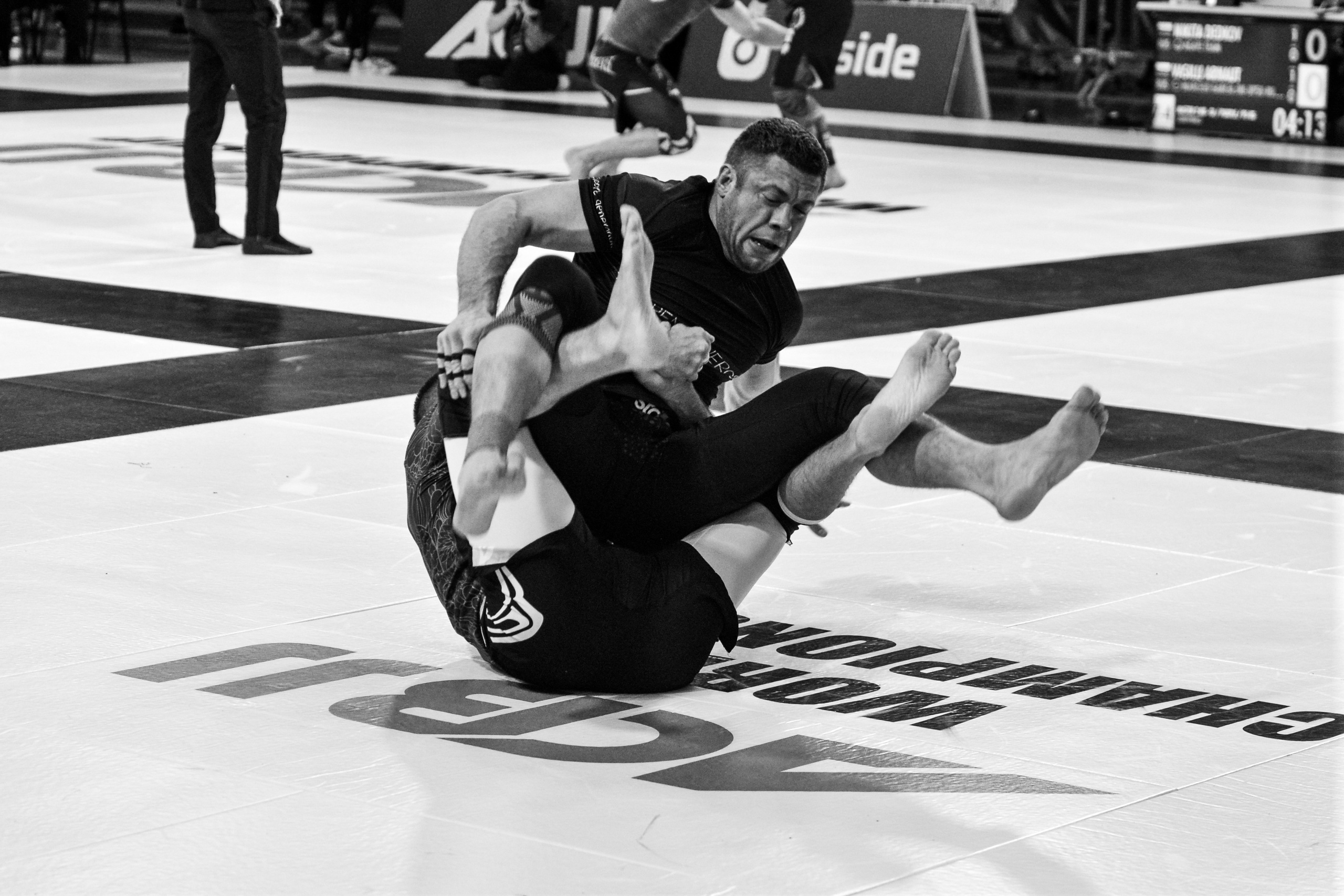 ACBJJ | Спорт. ОЧЕНЬ ПЛОХОЙ ФОТОГРАФ