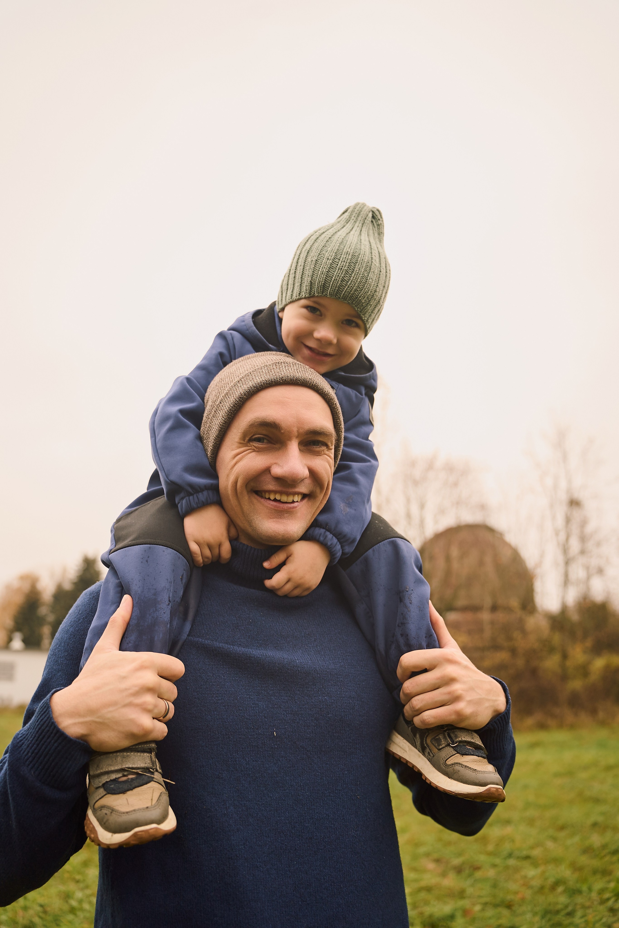 Многодетная лавстори. ОЧЕНЬ ПЛОХОЙ ФОТОГРАФ