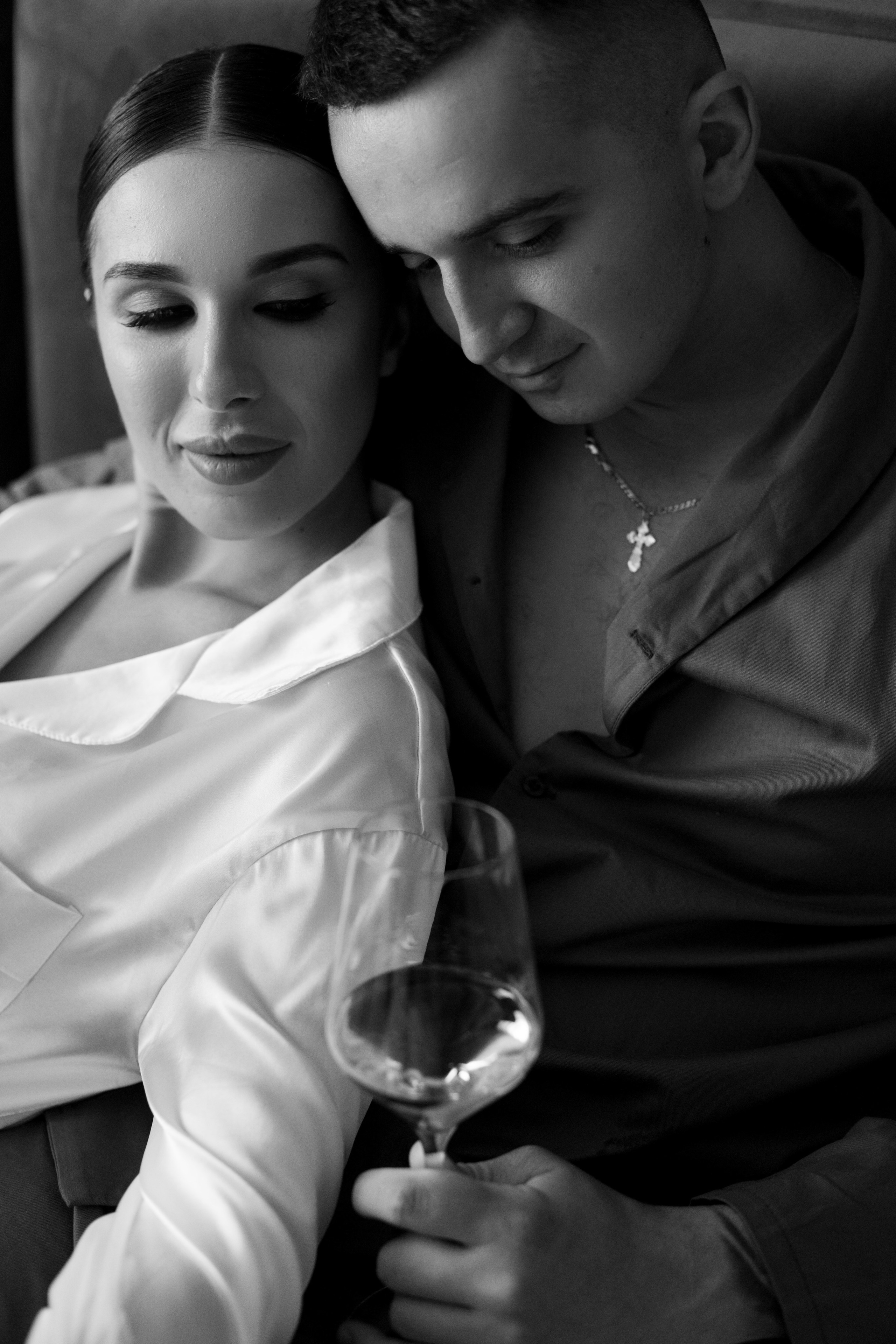 Sara. Свадебный фотограф Екатерина Худякова — Ярославль, Санкт-Петербург, Москва