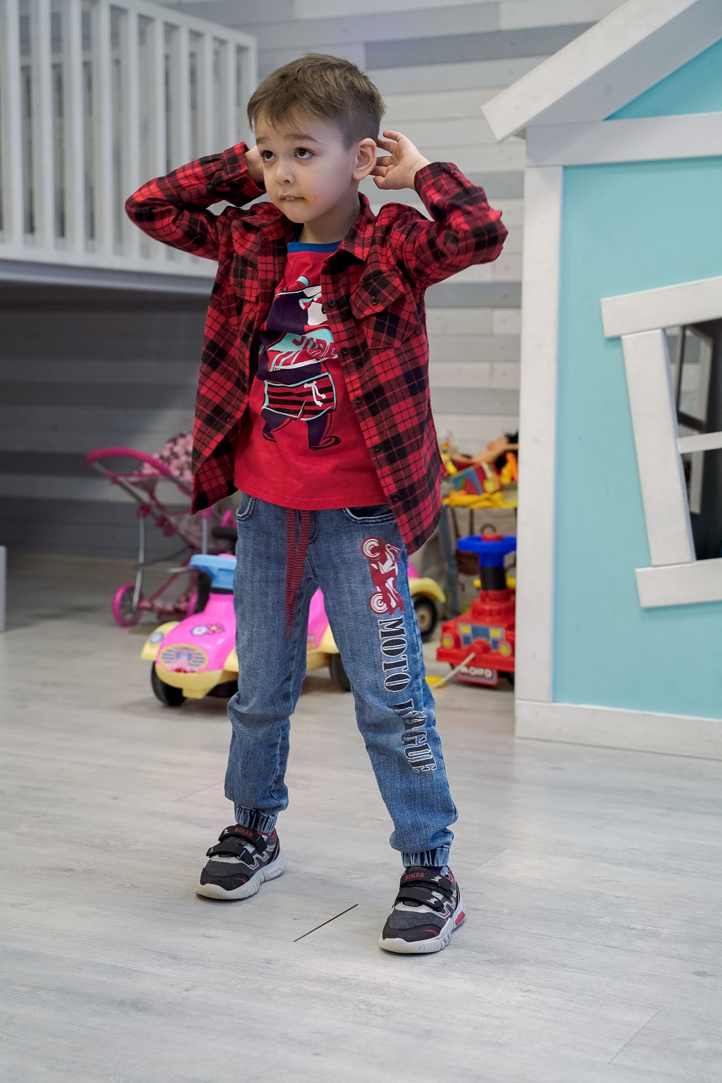 Детские дни рождения. Свадебный фотограф/видеограф