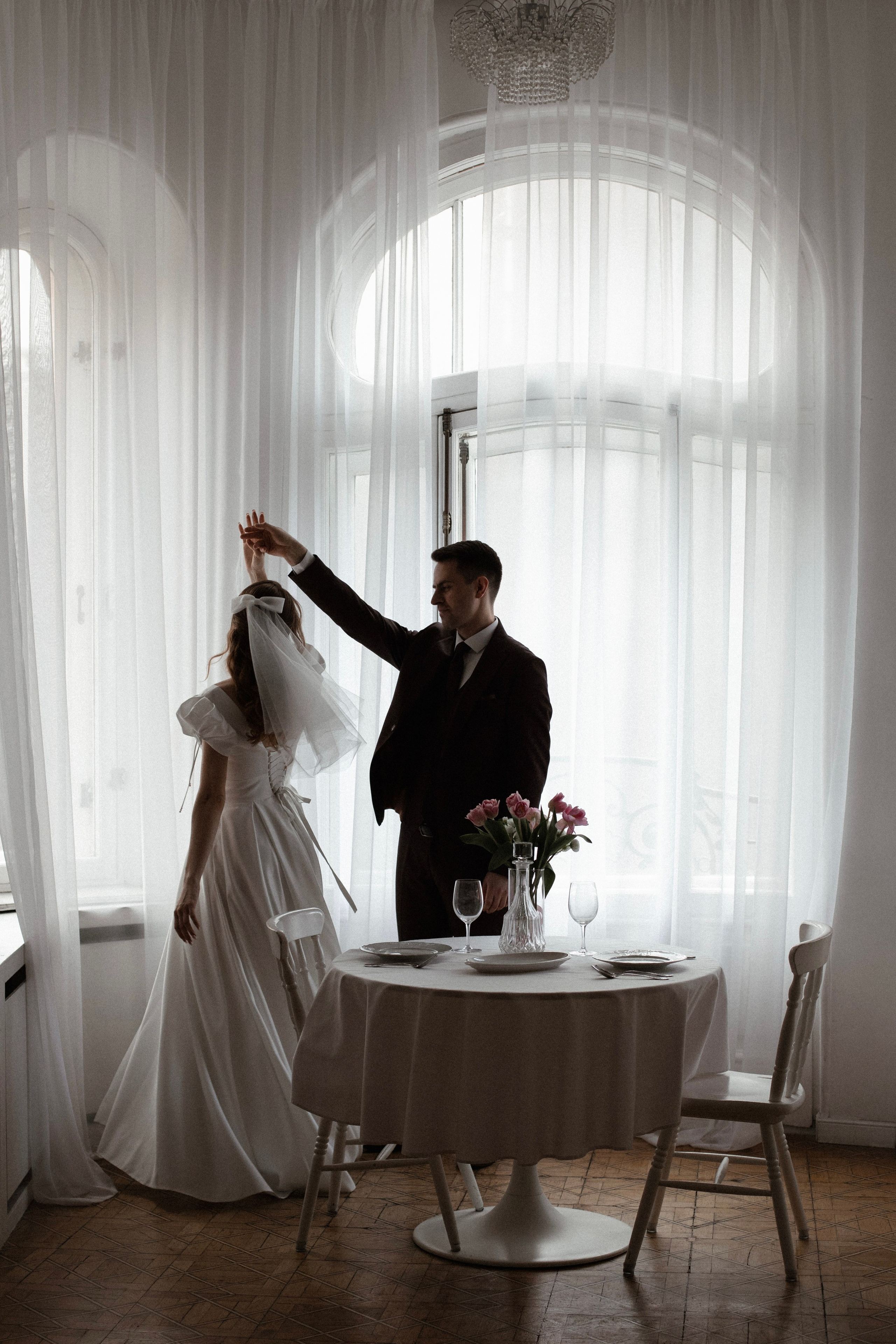 Wedding. Фотограф Санкт-Петербург | Валерия Рогальская