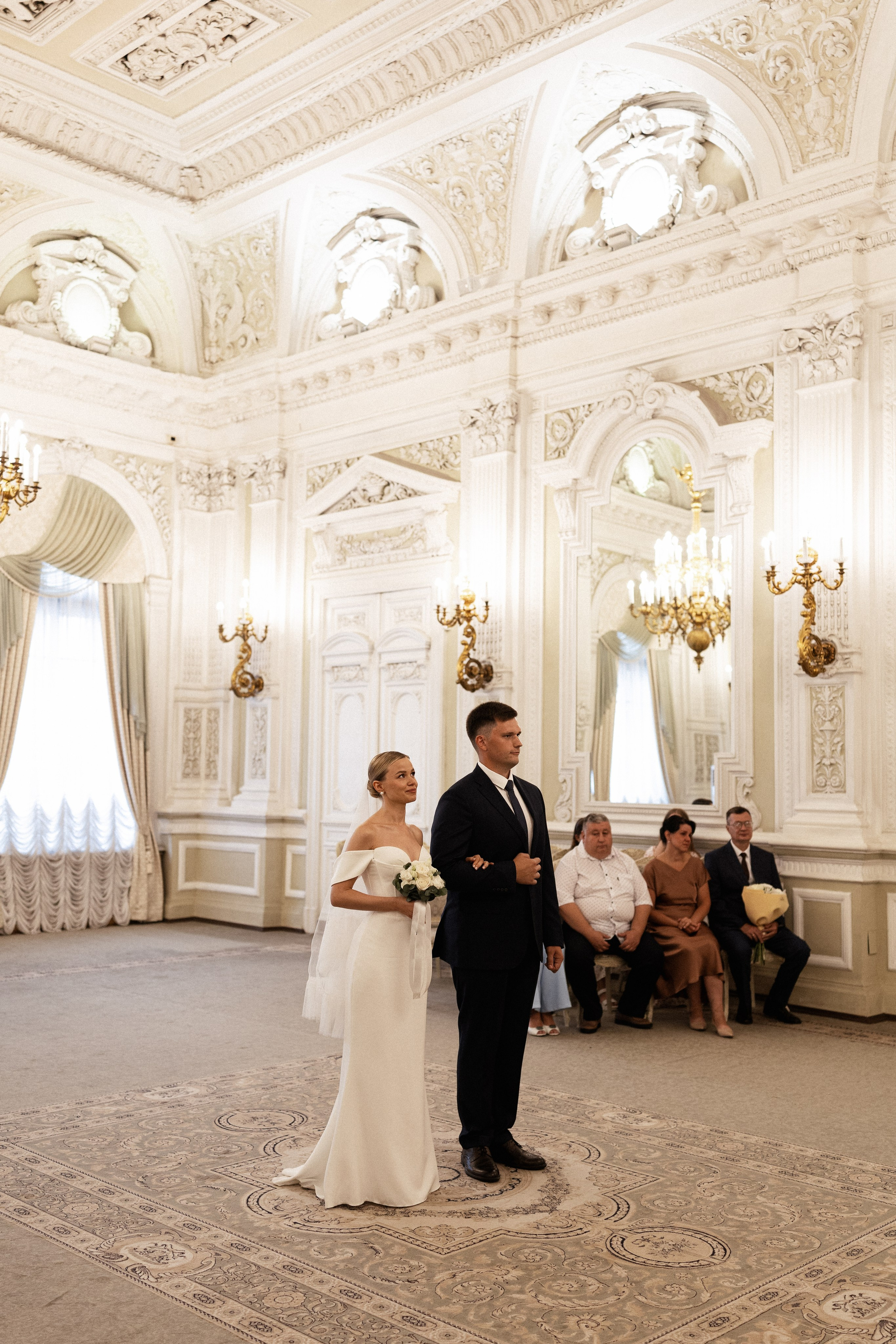 Wedding. Фотограф Санкт-Петербург | Валерия Рогальская