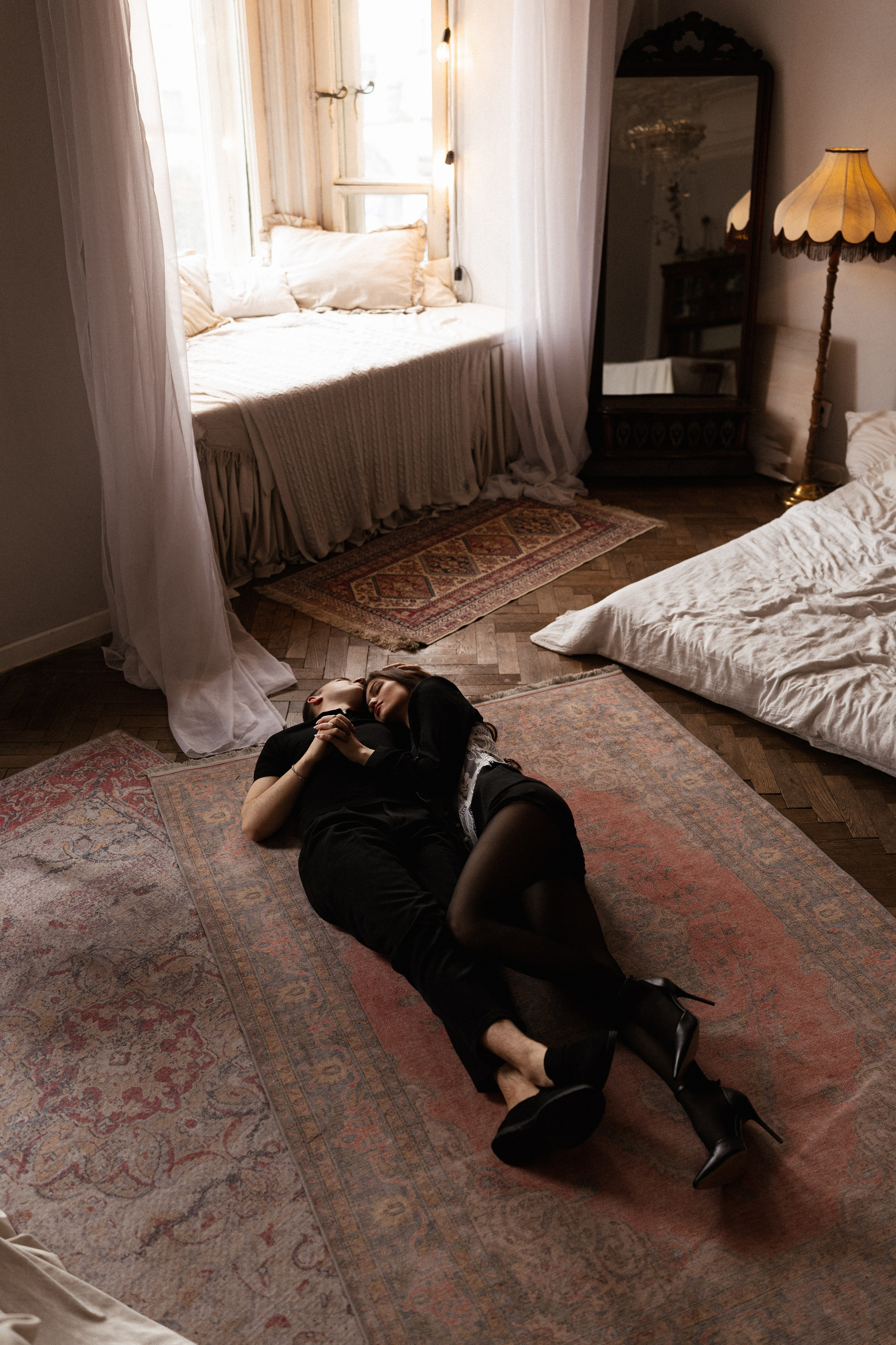 Истории о любви. Фотограф Санкт-Петербург | Валерия Рогальская