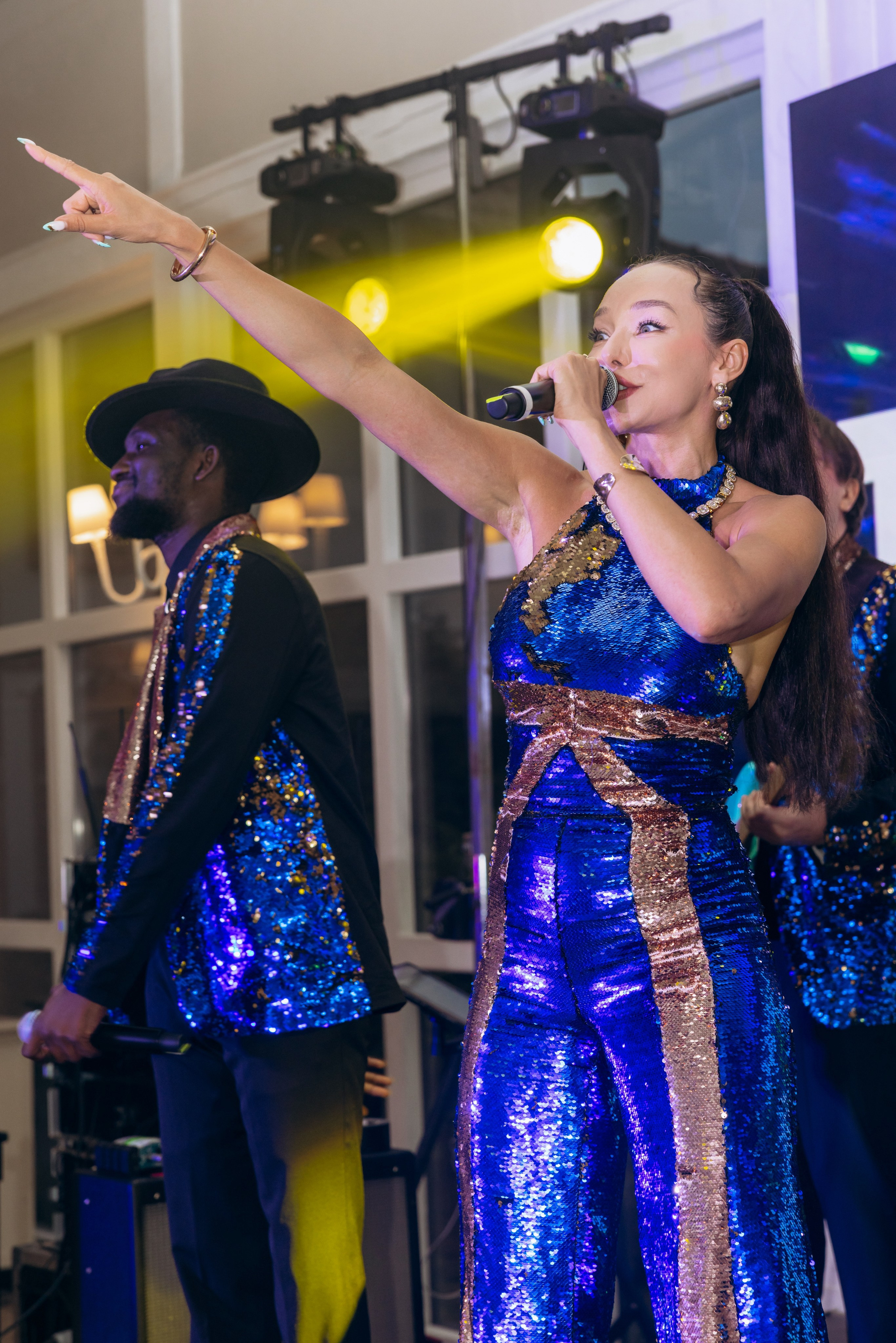 RMG Гала ужин ресторан Усадьба (1 день). Фотограф в Калининграде свадебная фотография, репортажная, фотосессии