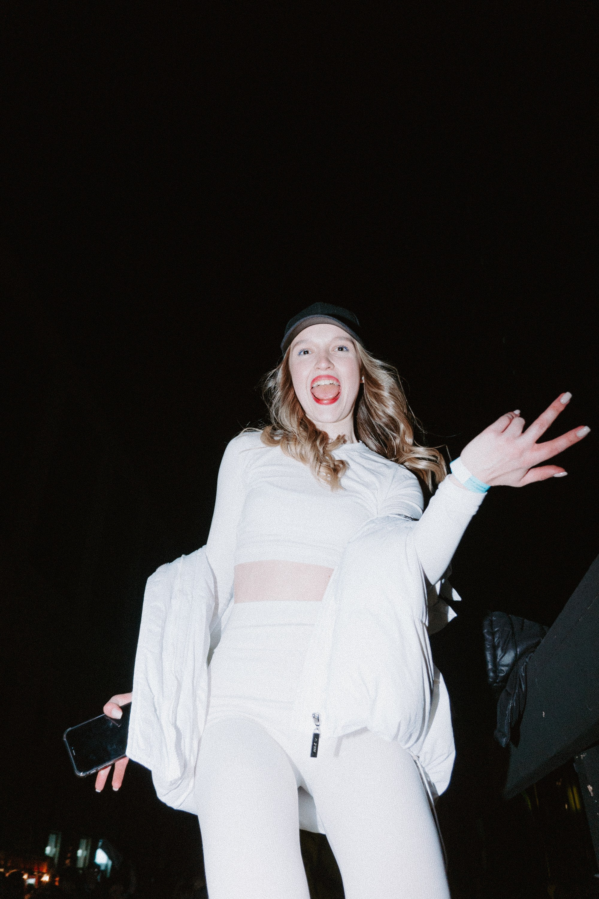 SUPERMETALL x NASHUME x RADIO GREENHOUSE. Фотограф первого впечатления