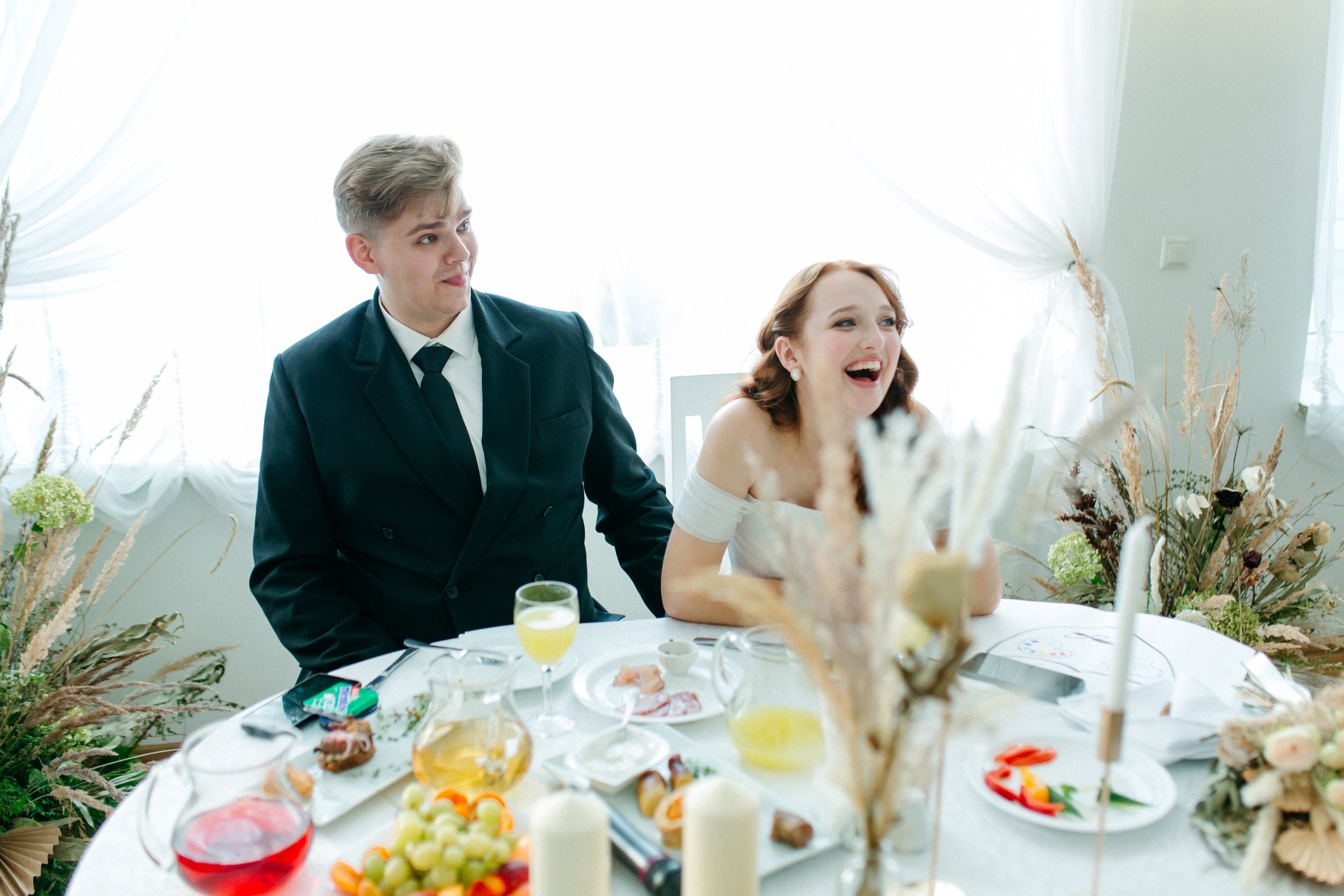 Илья и Эрика. Свадебный фотограф Гродно Минск Destination wedding photographer