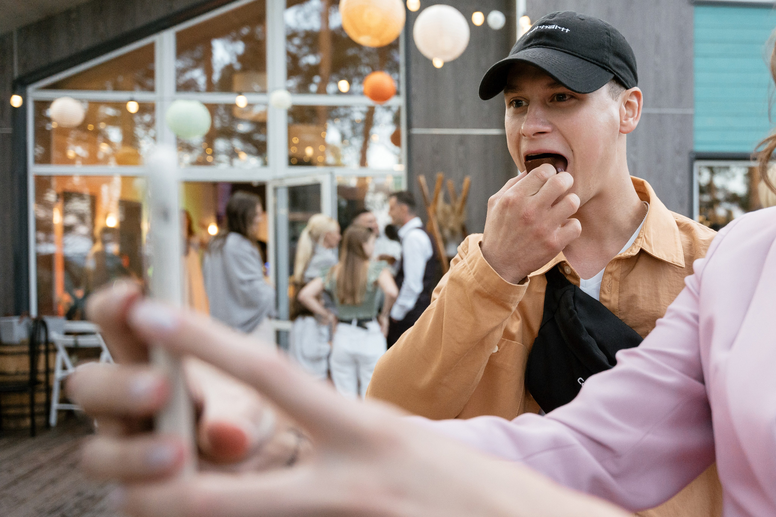 Витя и Аня. Фотограф Томск, Новосибирск Влад Свириденко