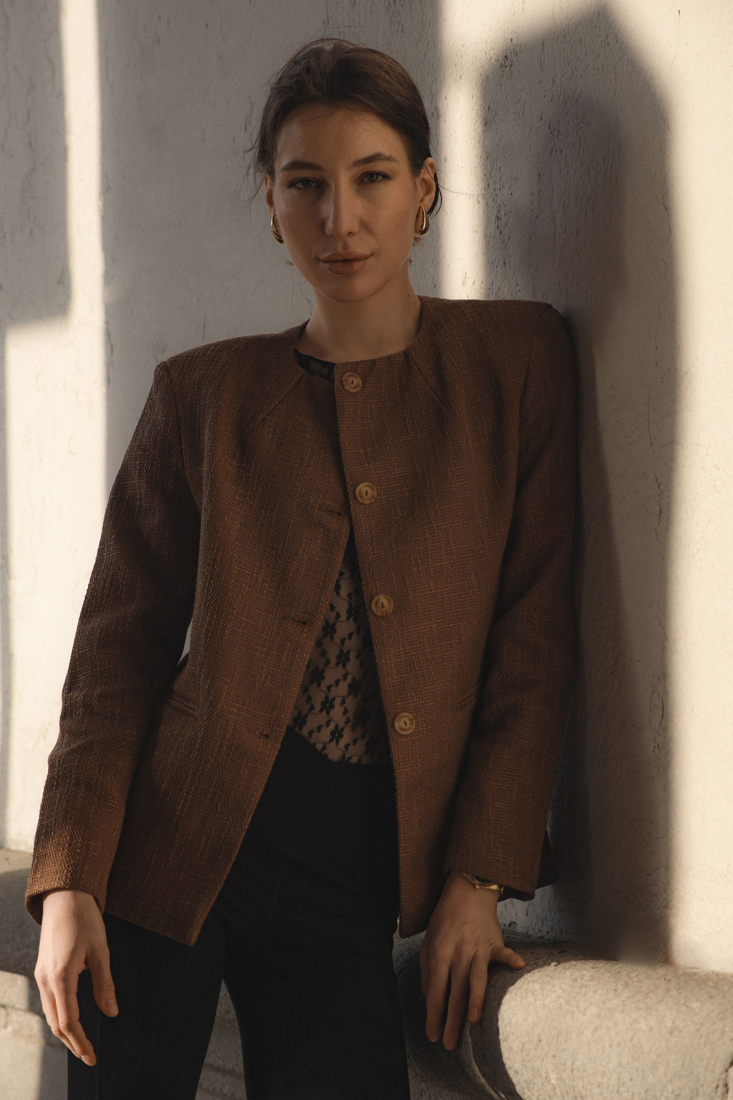 Daria. Свадебный фотограф в Москве Александрина Аксенова