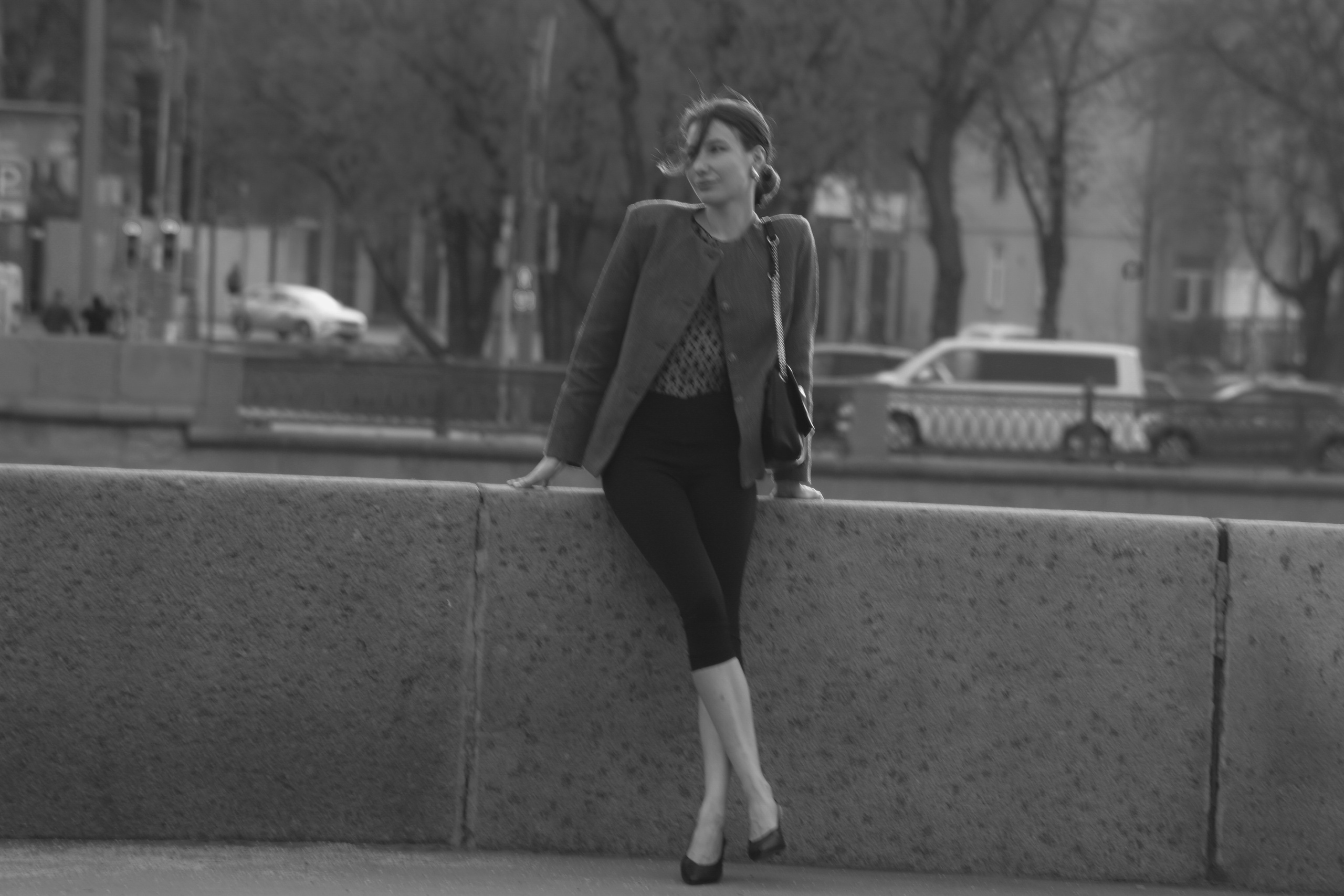 Daria. Свадебный фотограф в Москве Александрина Аксенова