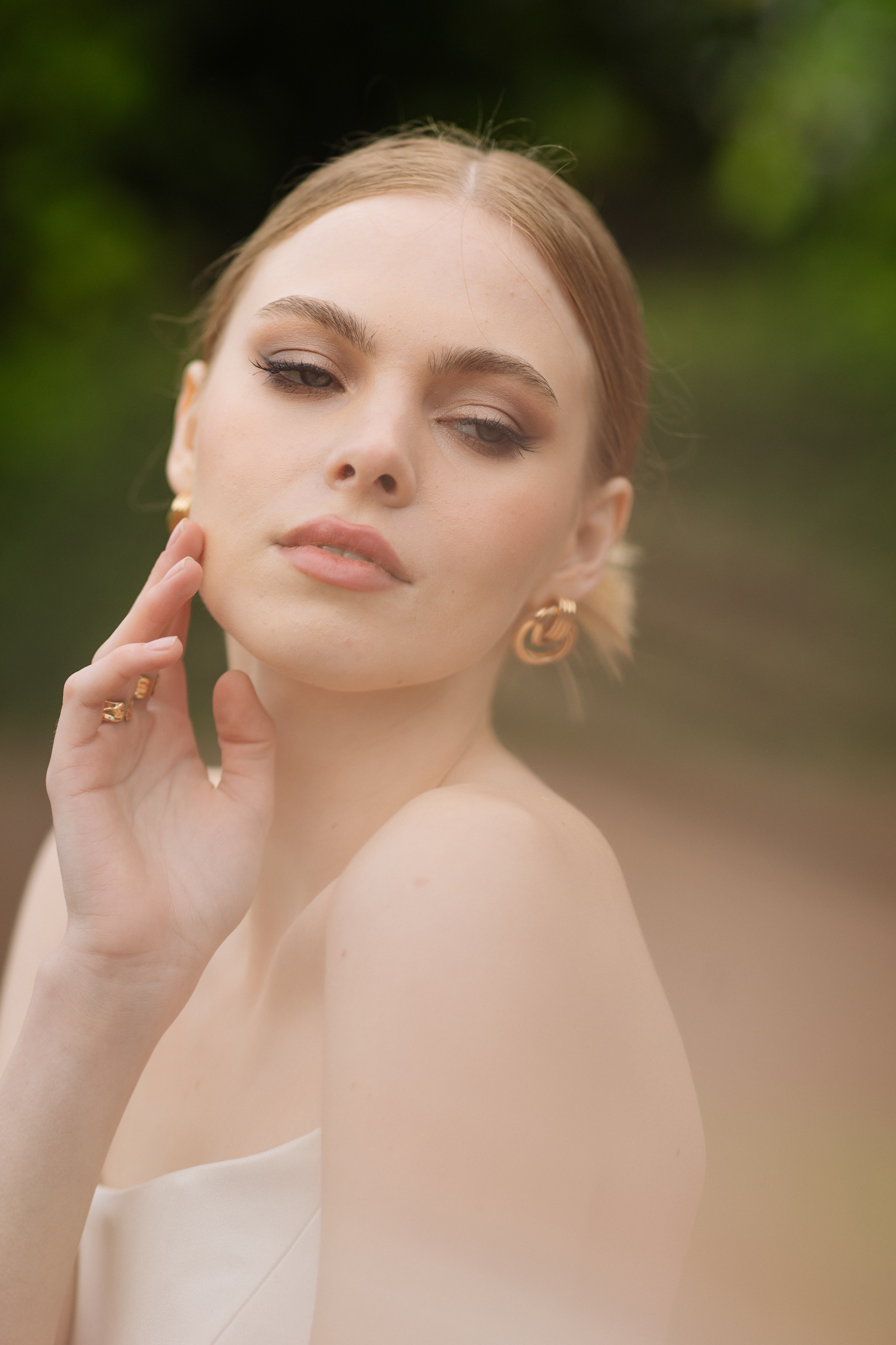 Kuskovo. Главная