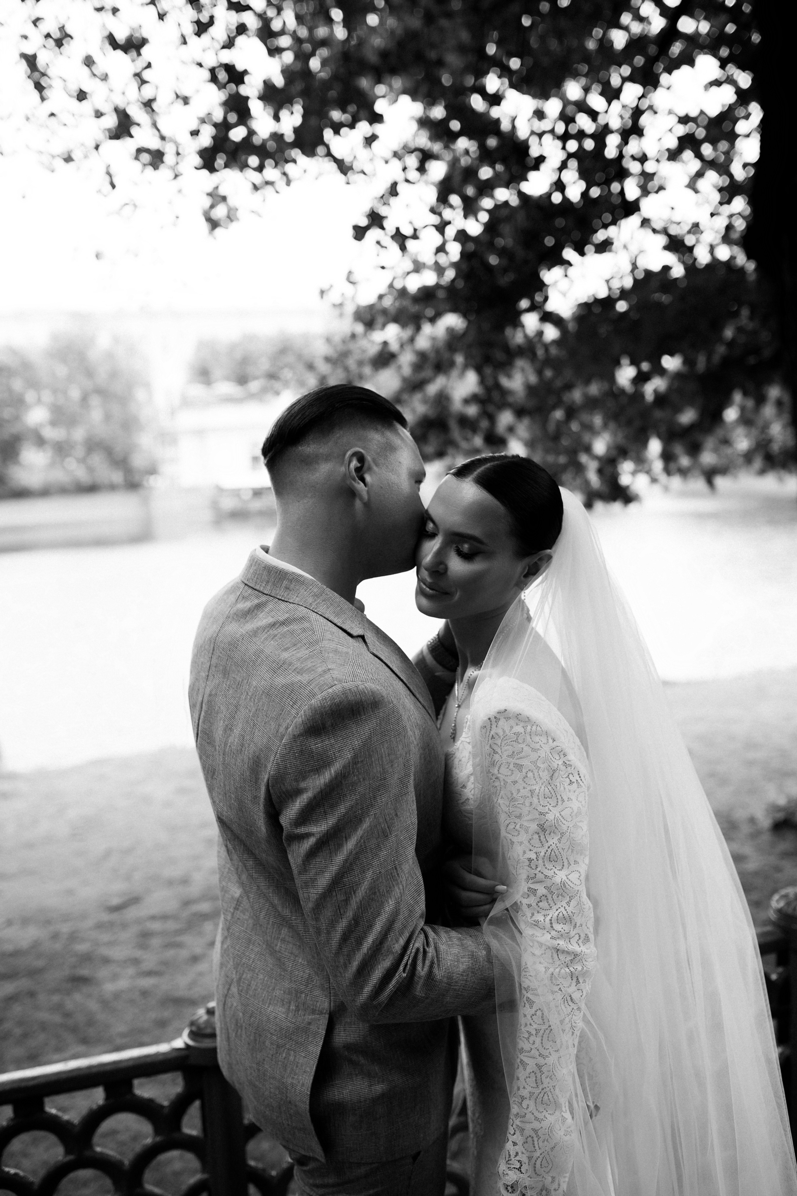 Wedding. Фотограф Багина Анна