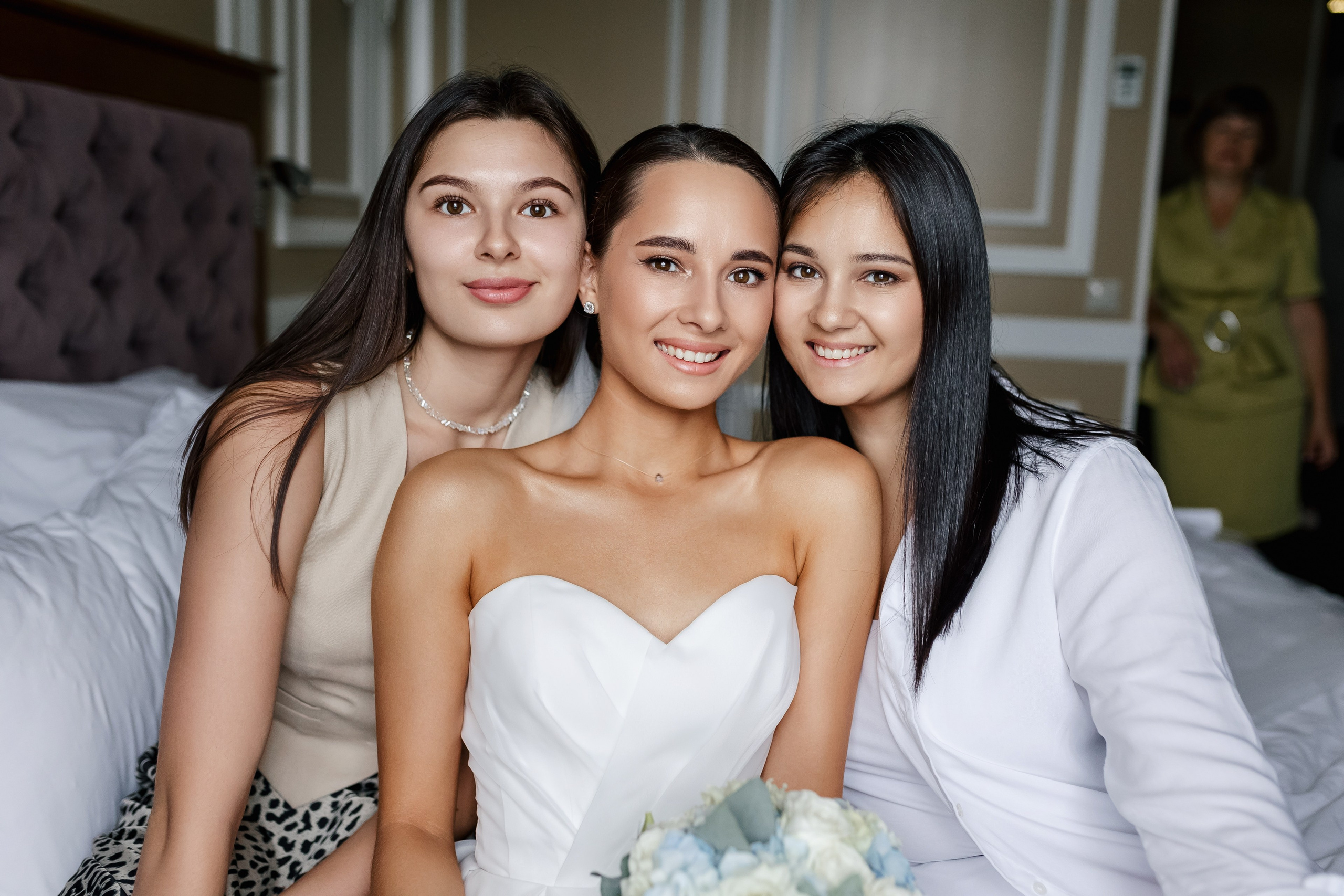 Свадебный фотограф в Хабаровске