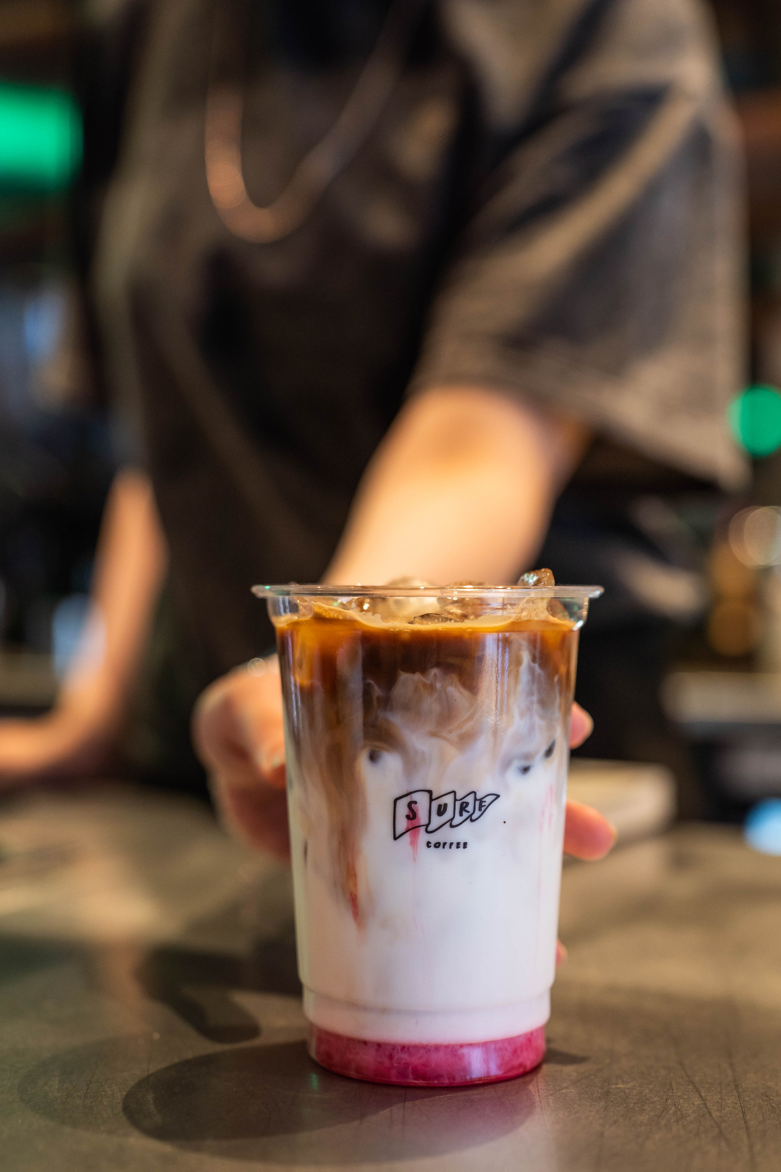 SURF COFFEE| DAY. Фотограф Абакумова Анастасия