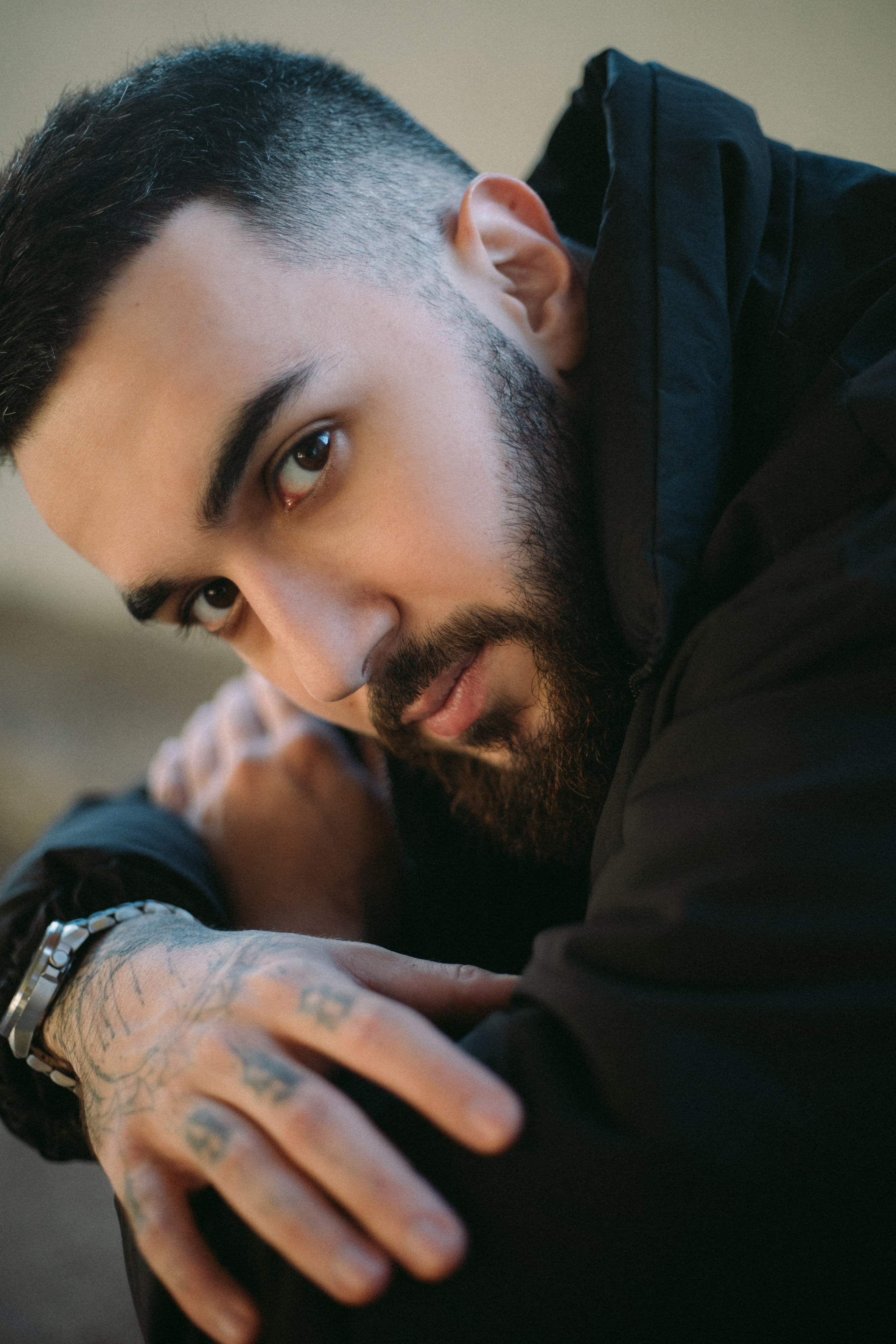 DAOMI. Фотограф Москва