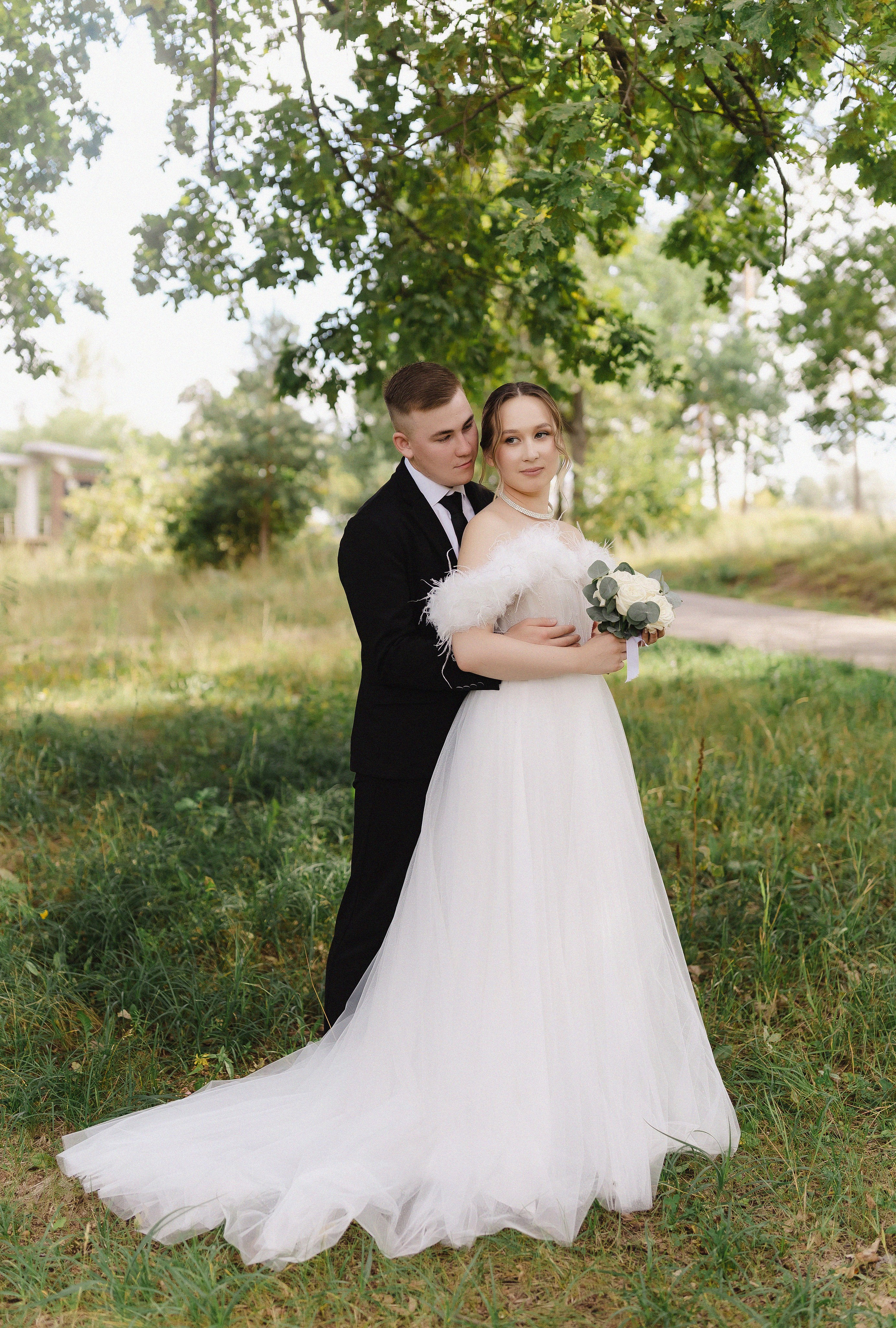 Прогулка. Свадебный и семейный фотограф в Казани и Волжске
