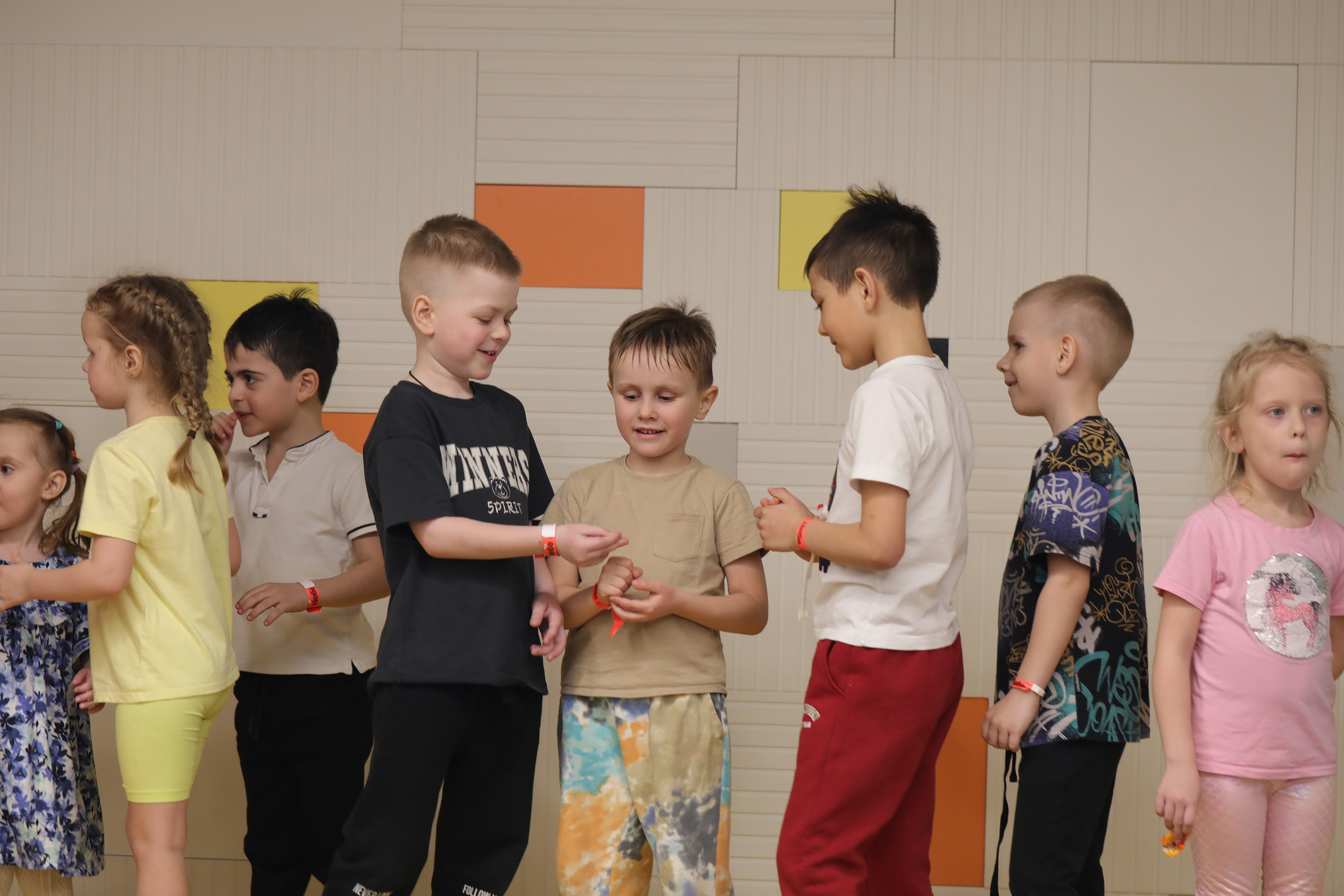 Feel. Фотограф Ксения Есенина Москва