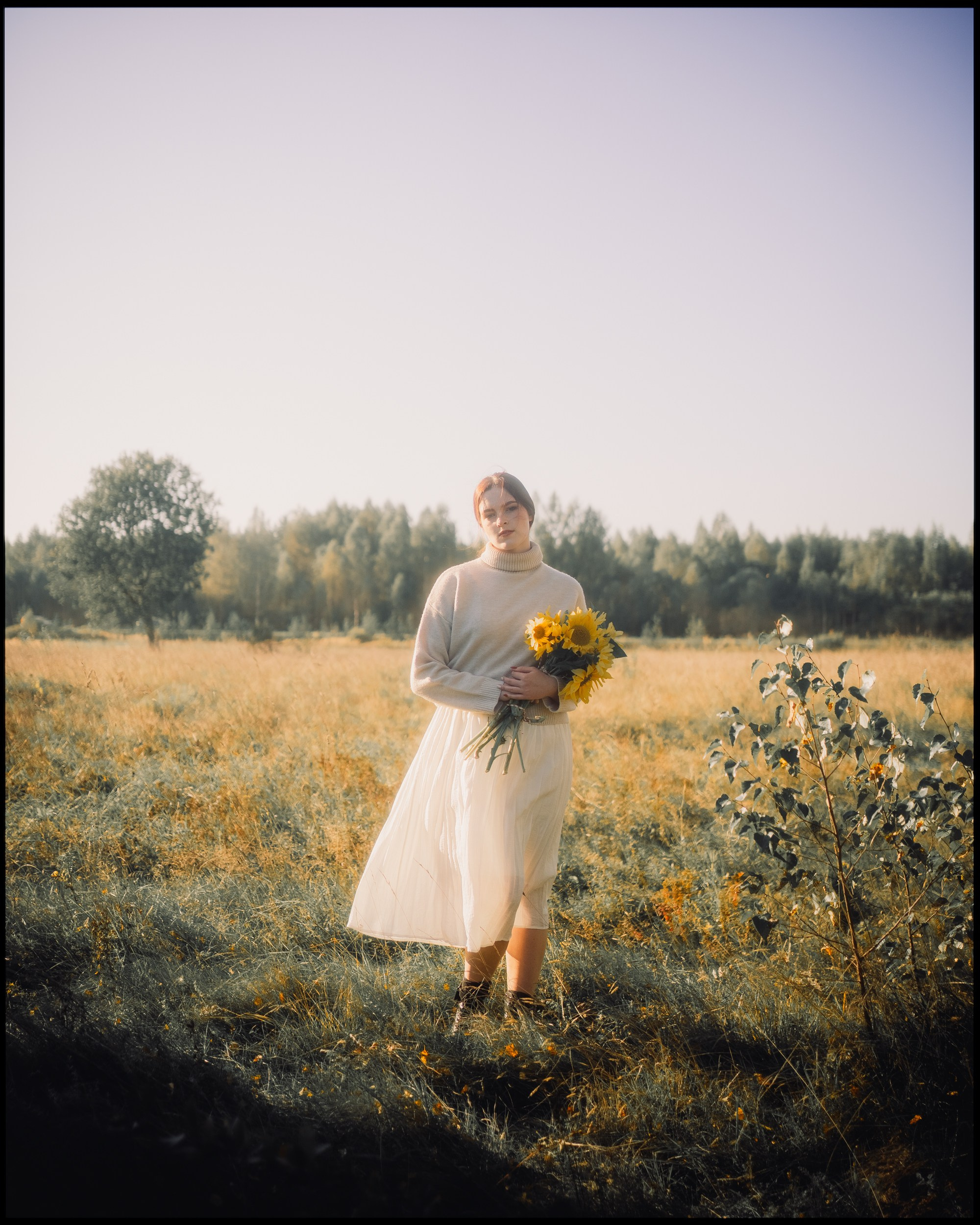 Соня. Фотограф в Рыбинске и Ярославле Маша Разумова