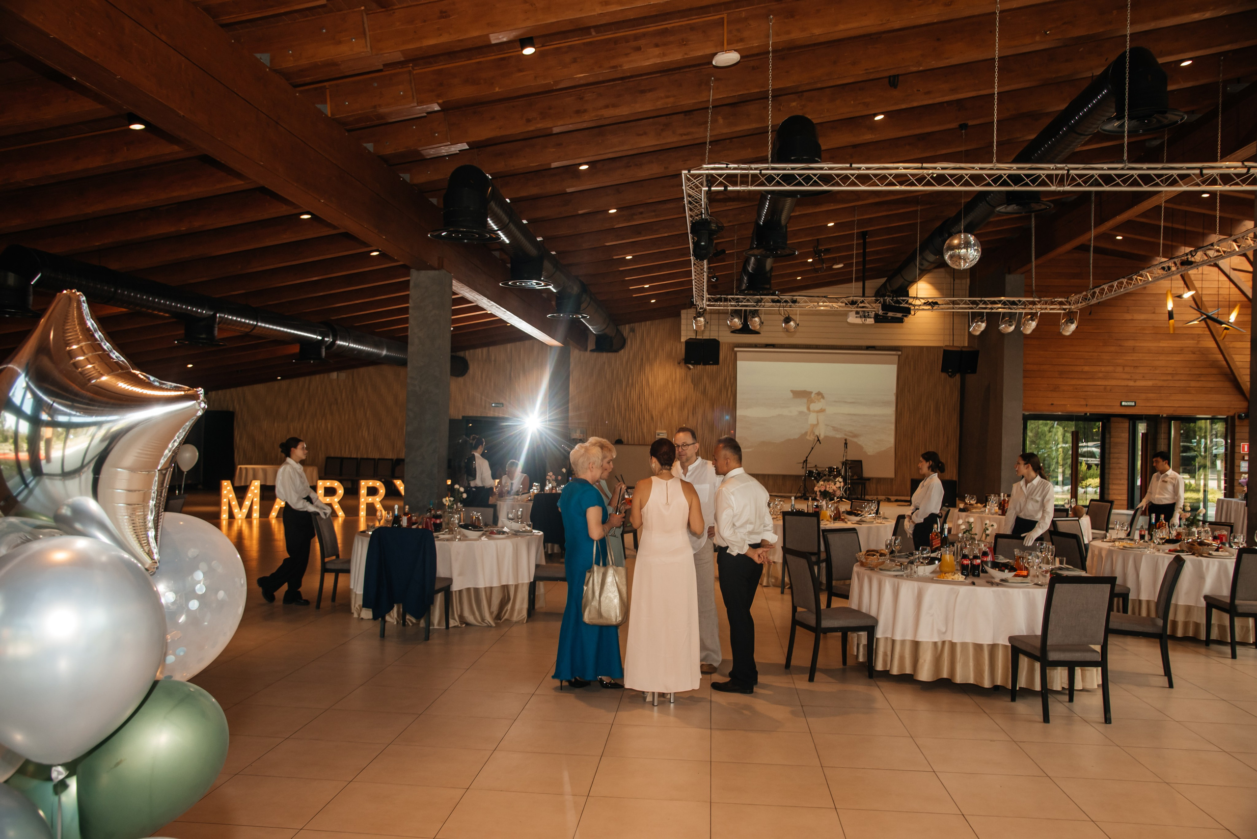 Денис и Ирина. Фотограф в Москве Елена Брюханова