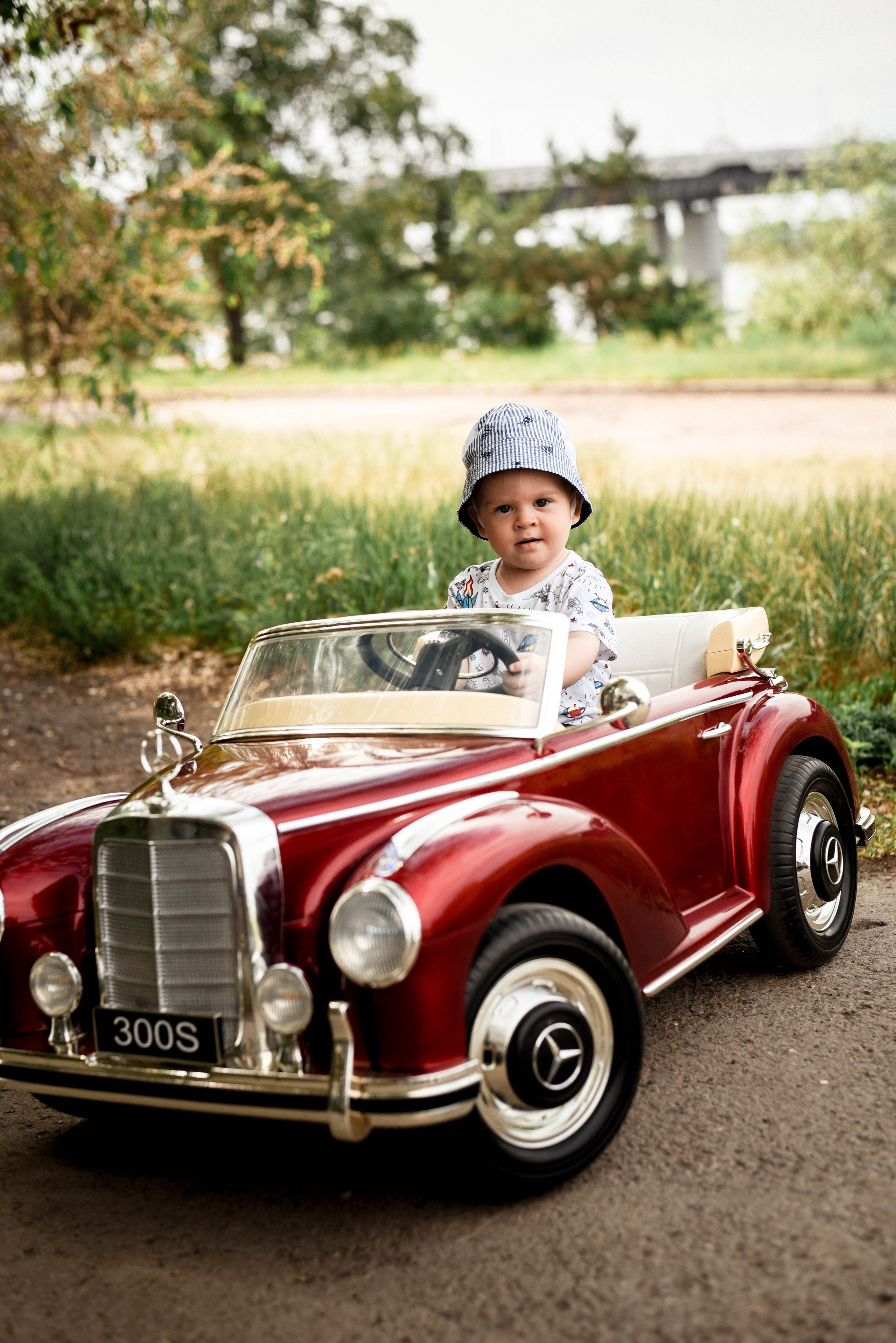 Первый автомобиль. Свадебный, семейный, детский, контент фотограф в Омске Максим Ильин