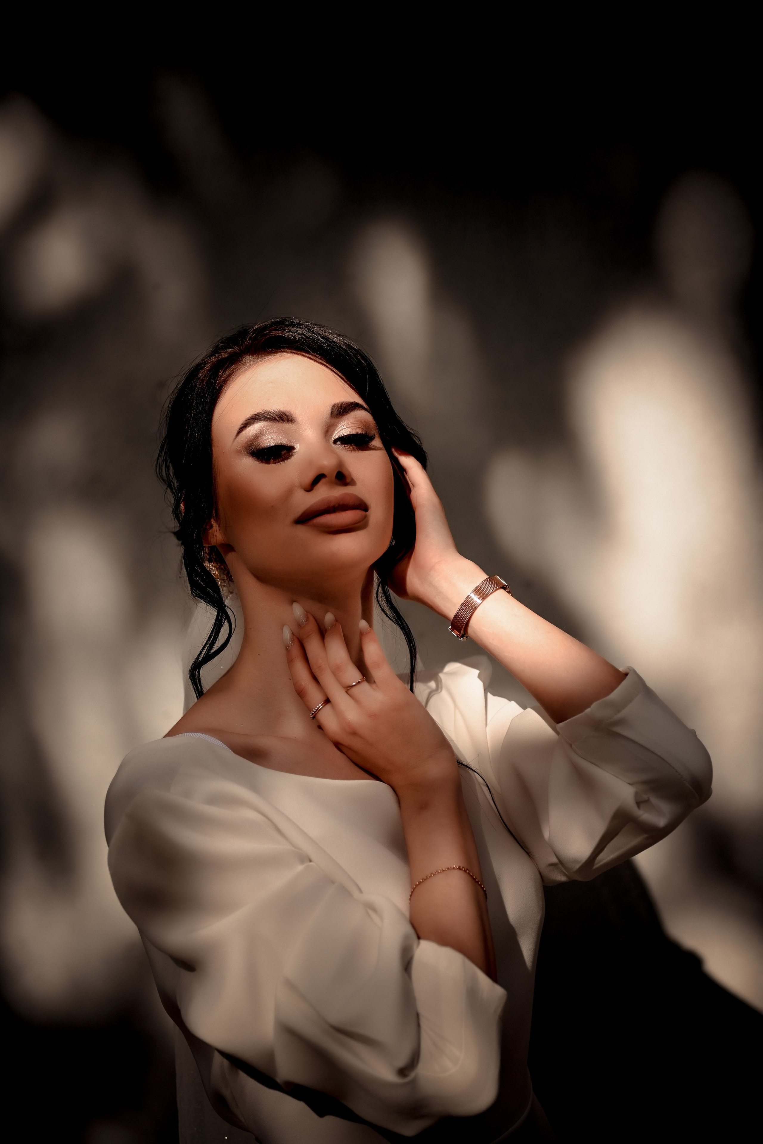 Небольшая часть фото со свадебной съемки Алексея и Даши. Свадебный, семейный, детский, контент фотограф в Омске Максим Ильин