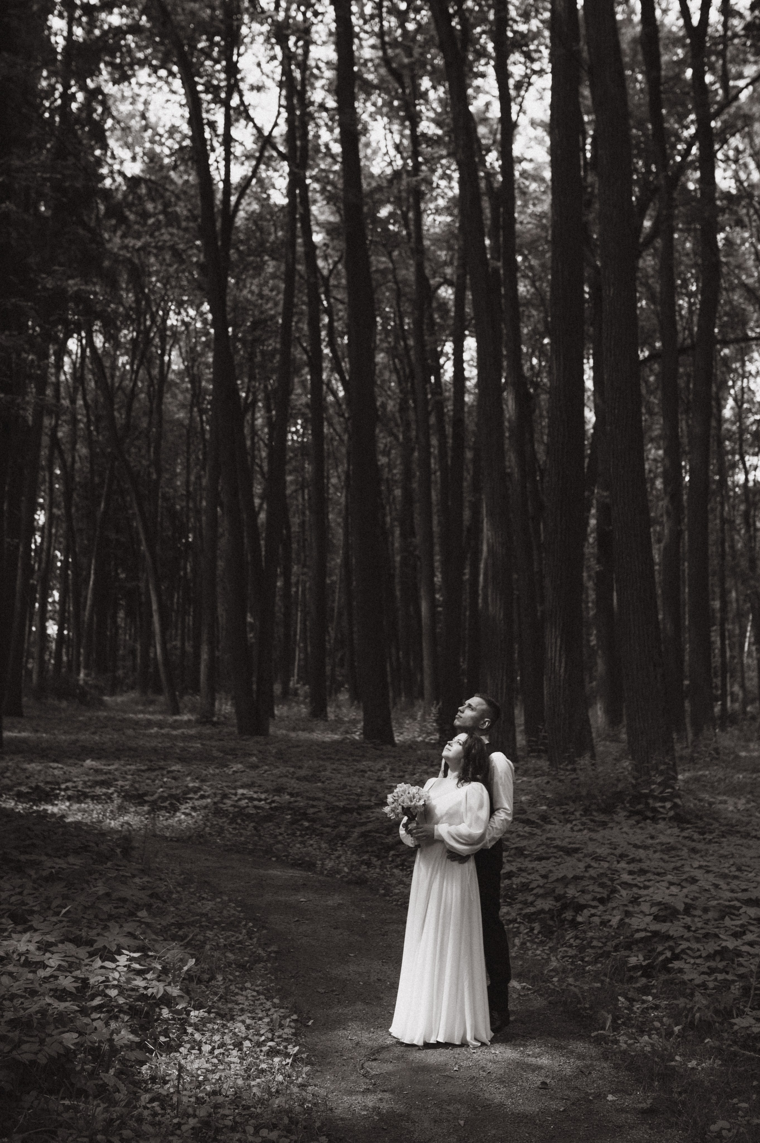 Виктория и Алексей. Фотограф Быстрова Дарья г. Москва