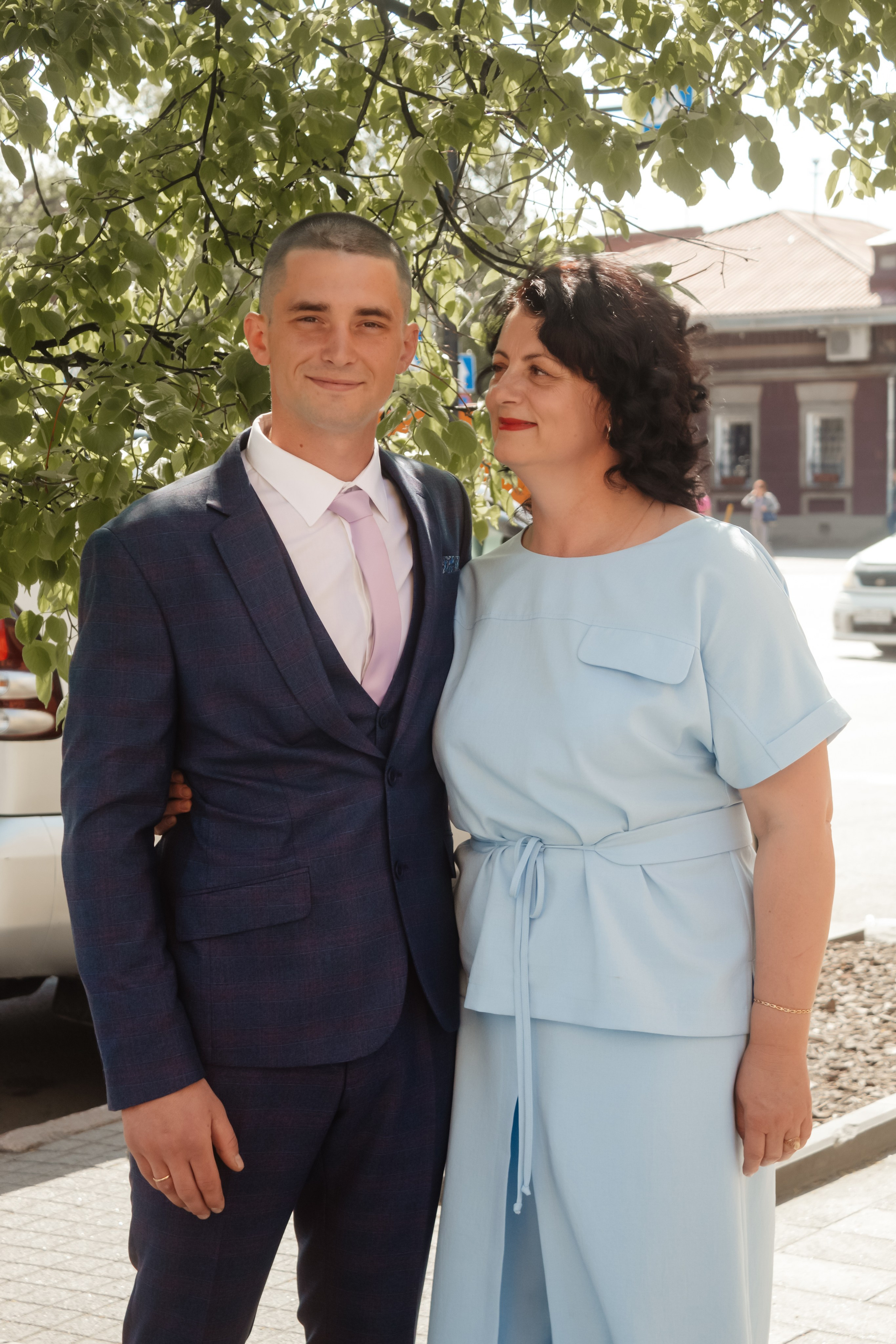 Свадьба. ProFoto