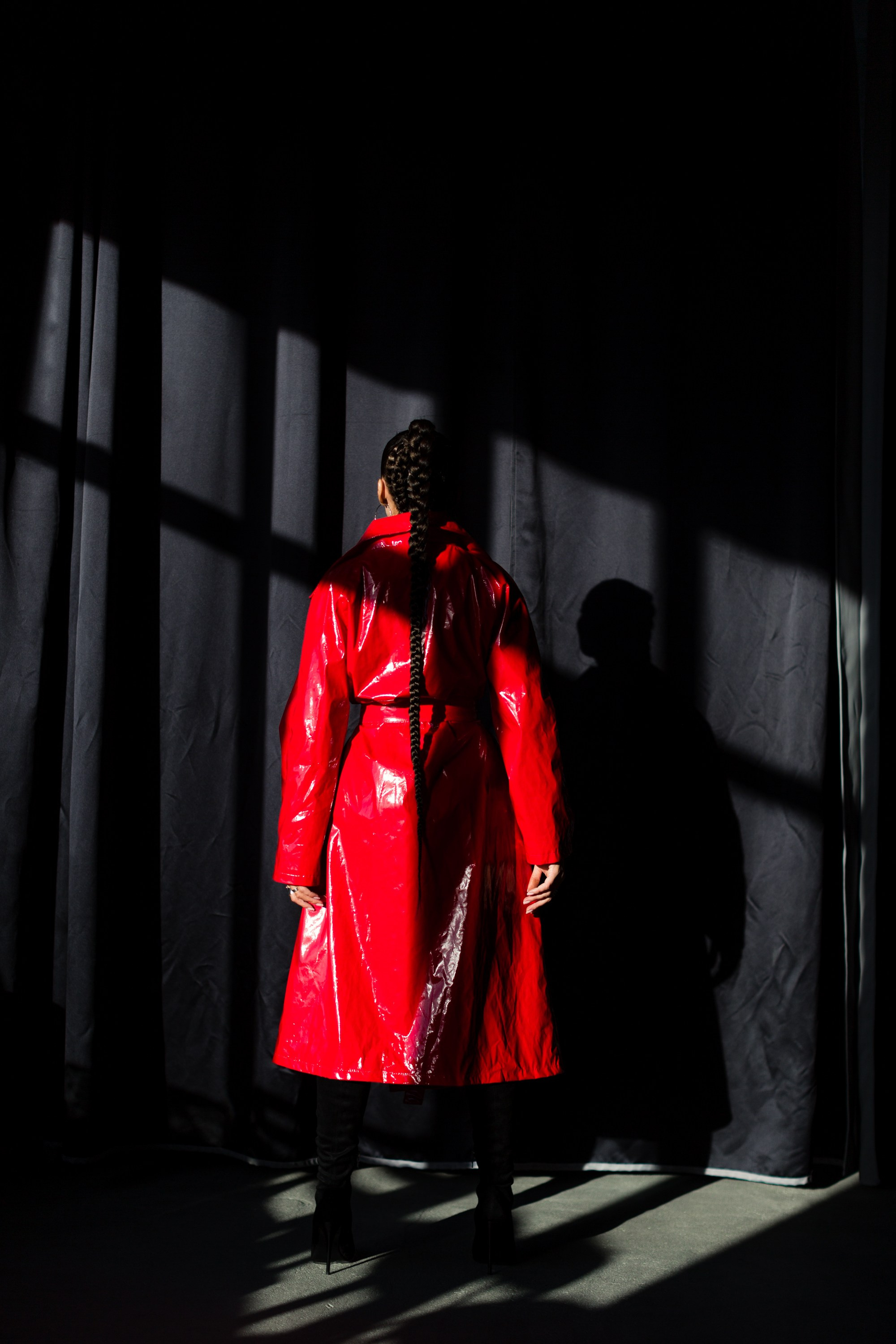 Юлия. Портретный фотограф в Красноярске Акифьева Евгения