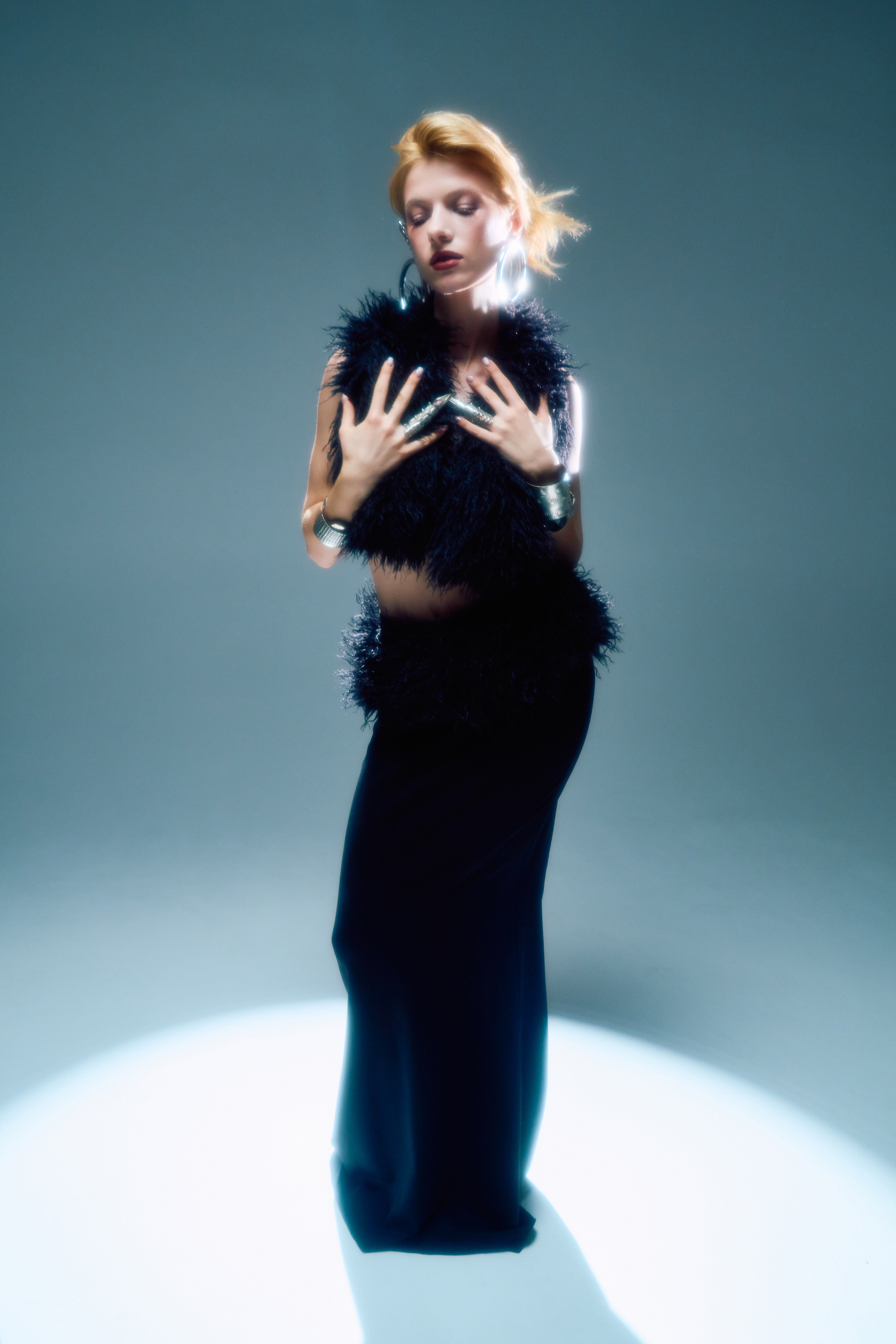 Анна. Портретный и репортажный фотограф в Москве