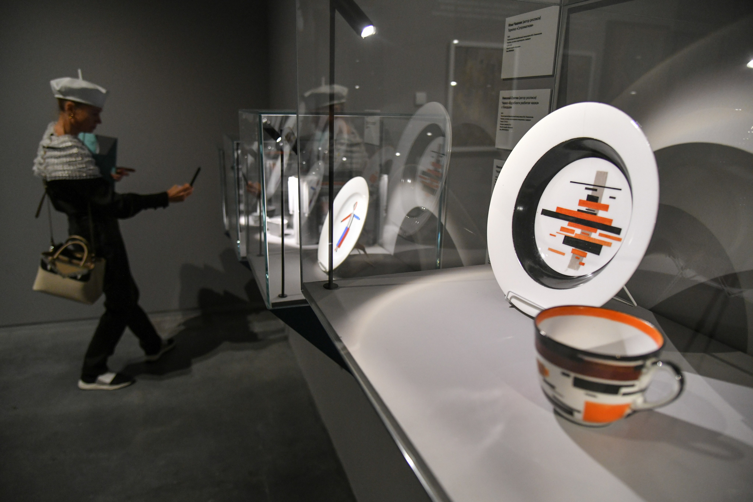 Выставки. Антон Великжанин — фотокорреспондент