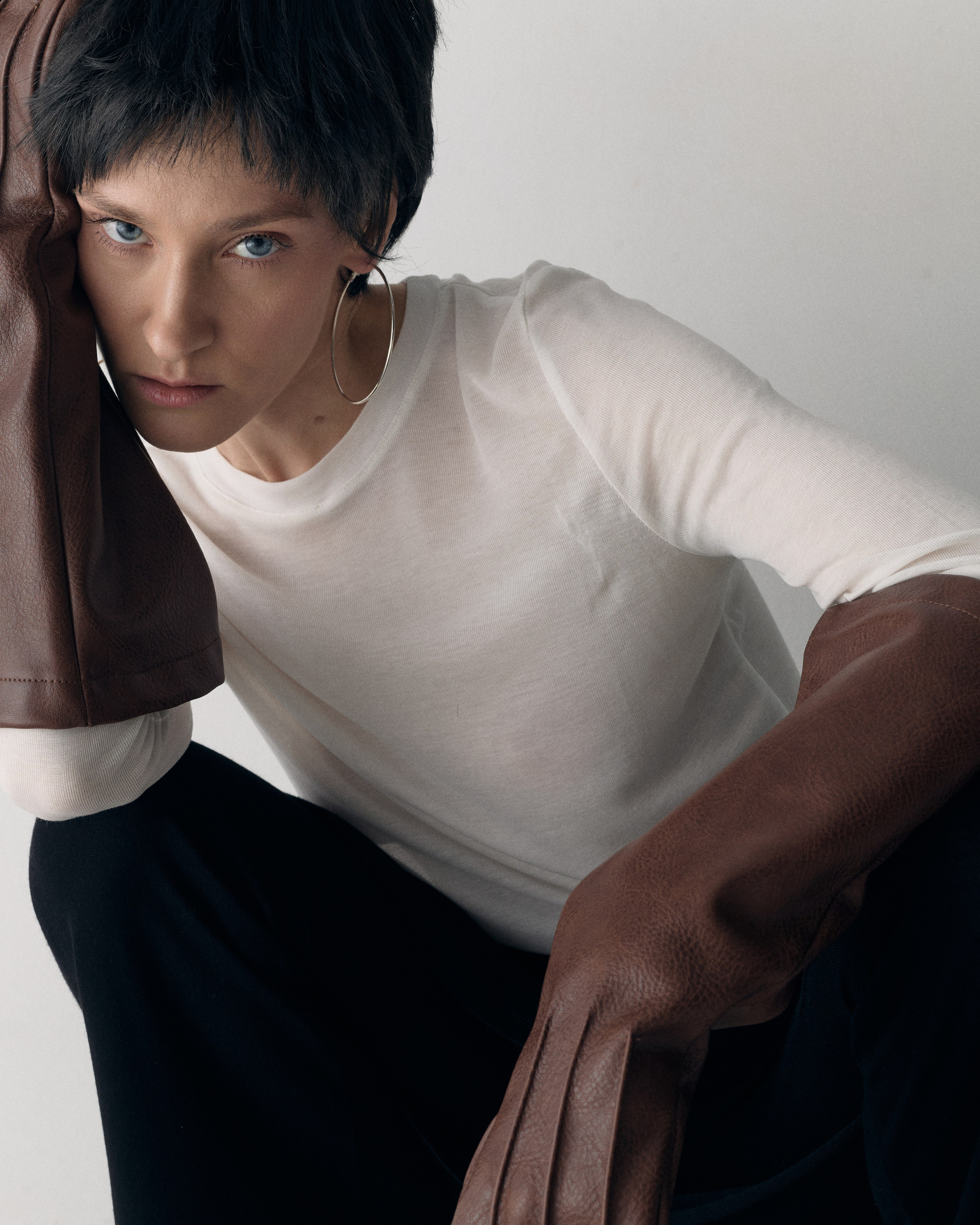 BRENDS. Ася Солопова, фотограф Тюмень