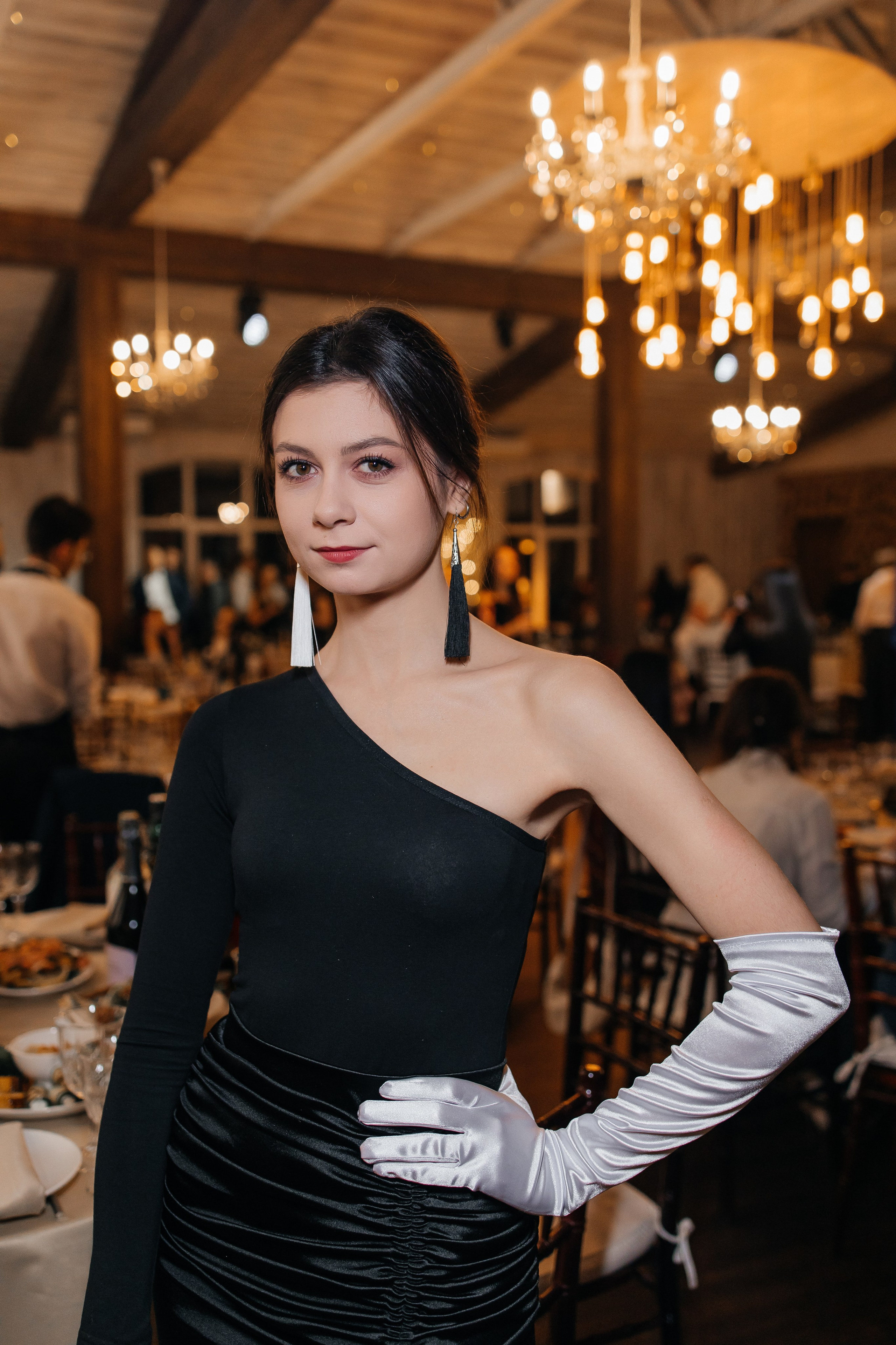 Ретро Корпоратив «РУССКАЯ ЛАБОРАТОРИЯ». Фотограф в Санкт-Петербурге Виктория Безверхая