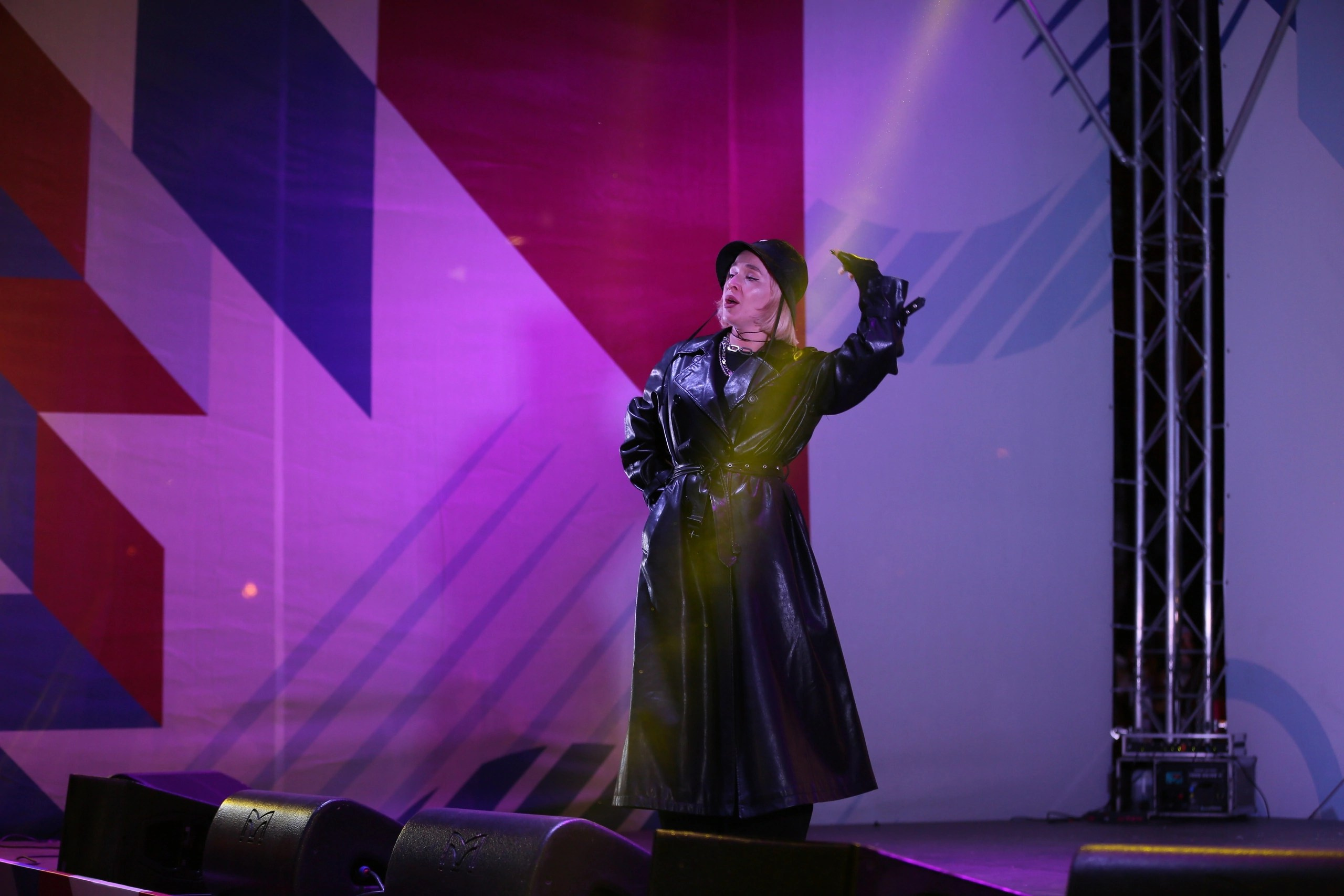 Концерты. Фотограф для вас и вашего бизнеса в Москве Альбина Никифоров