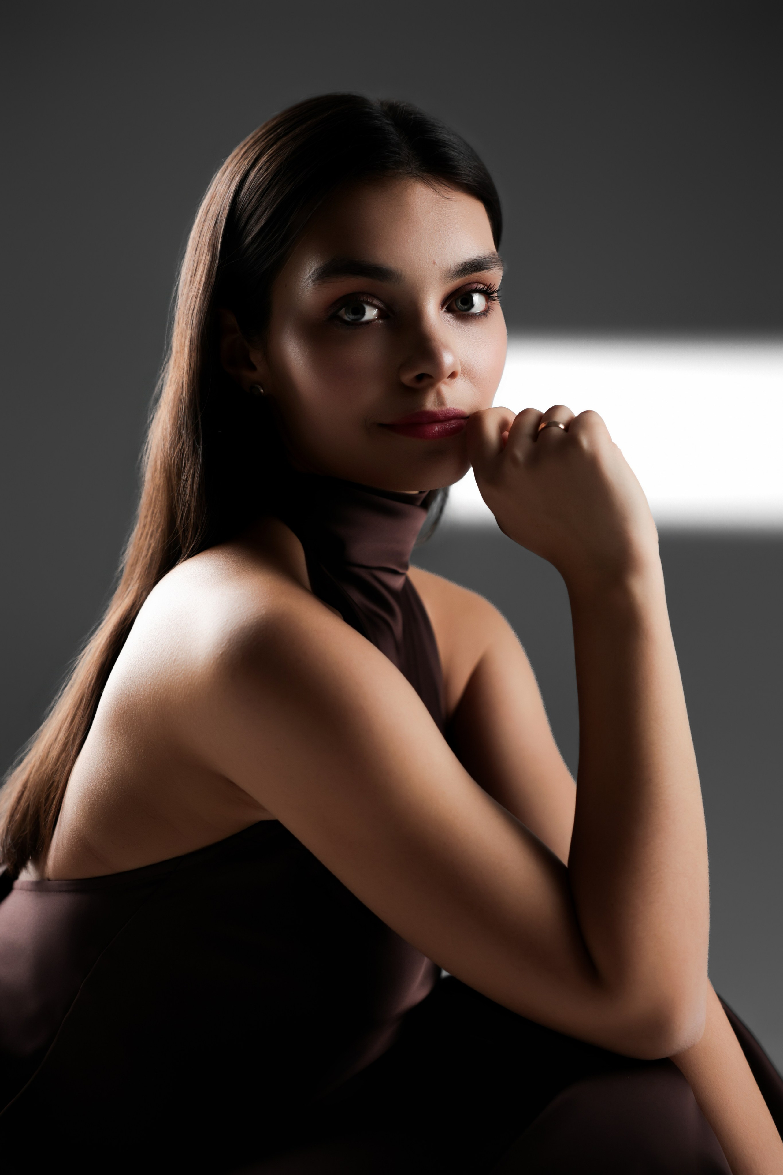 Алёна. Фотограф Александра Короткова (Москва, Люберцы, Жуковский)