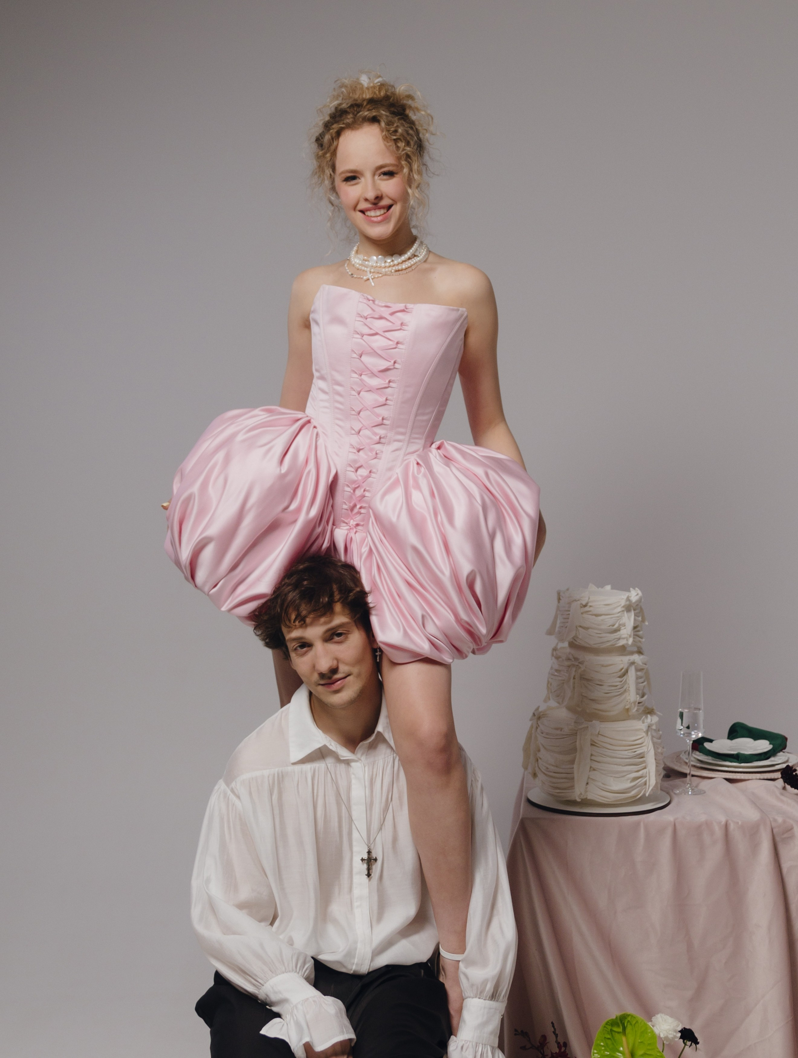 Rococo Wedding Story. Свадебный фотограф Москва Европа Мария Коренчук