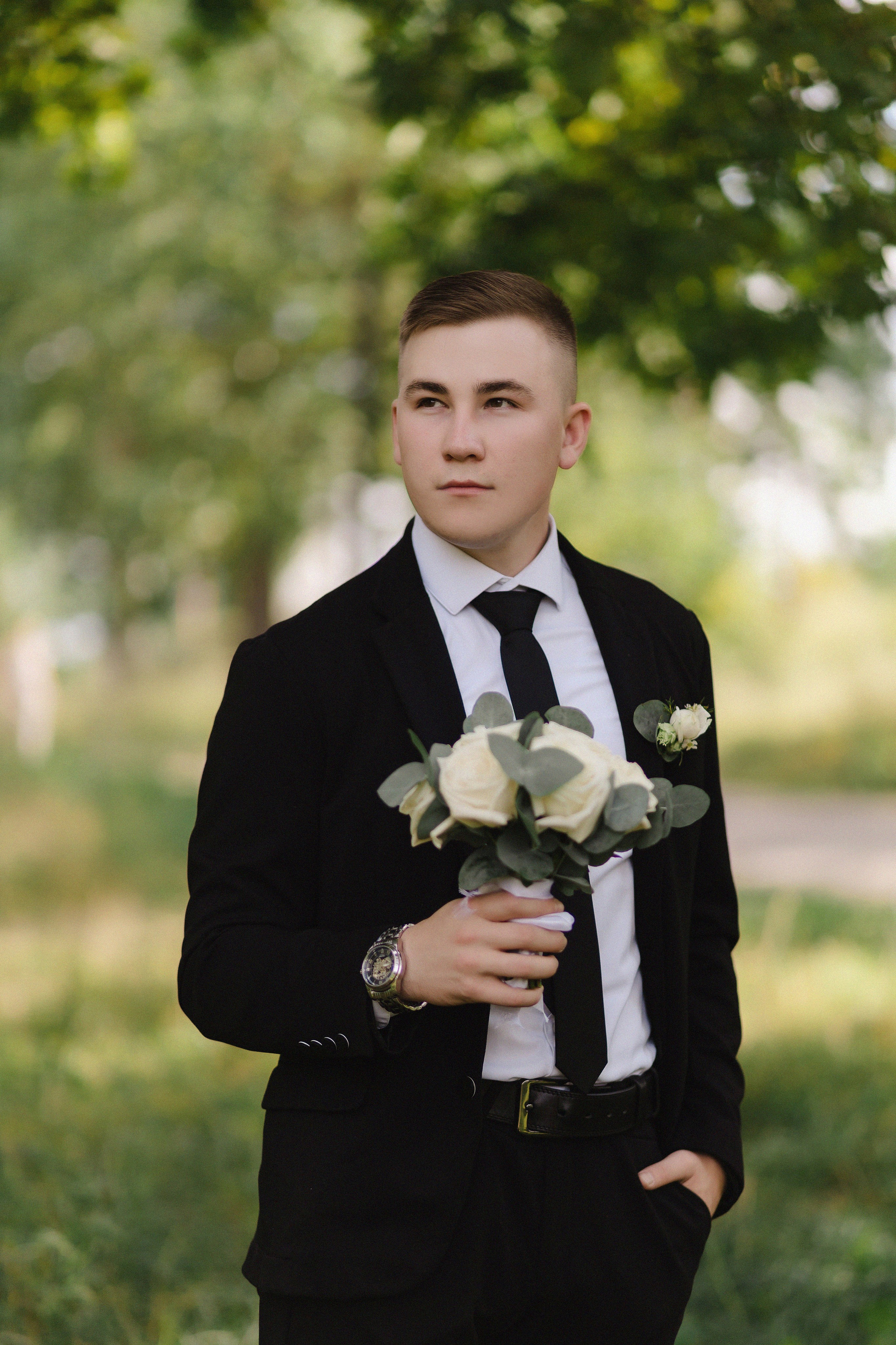 Прогулка. Свадебный и семейный фотограф в Казани и Волжске