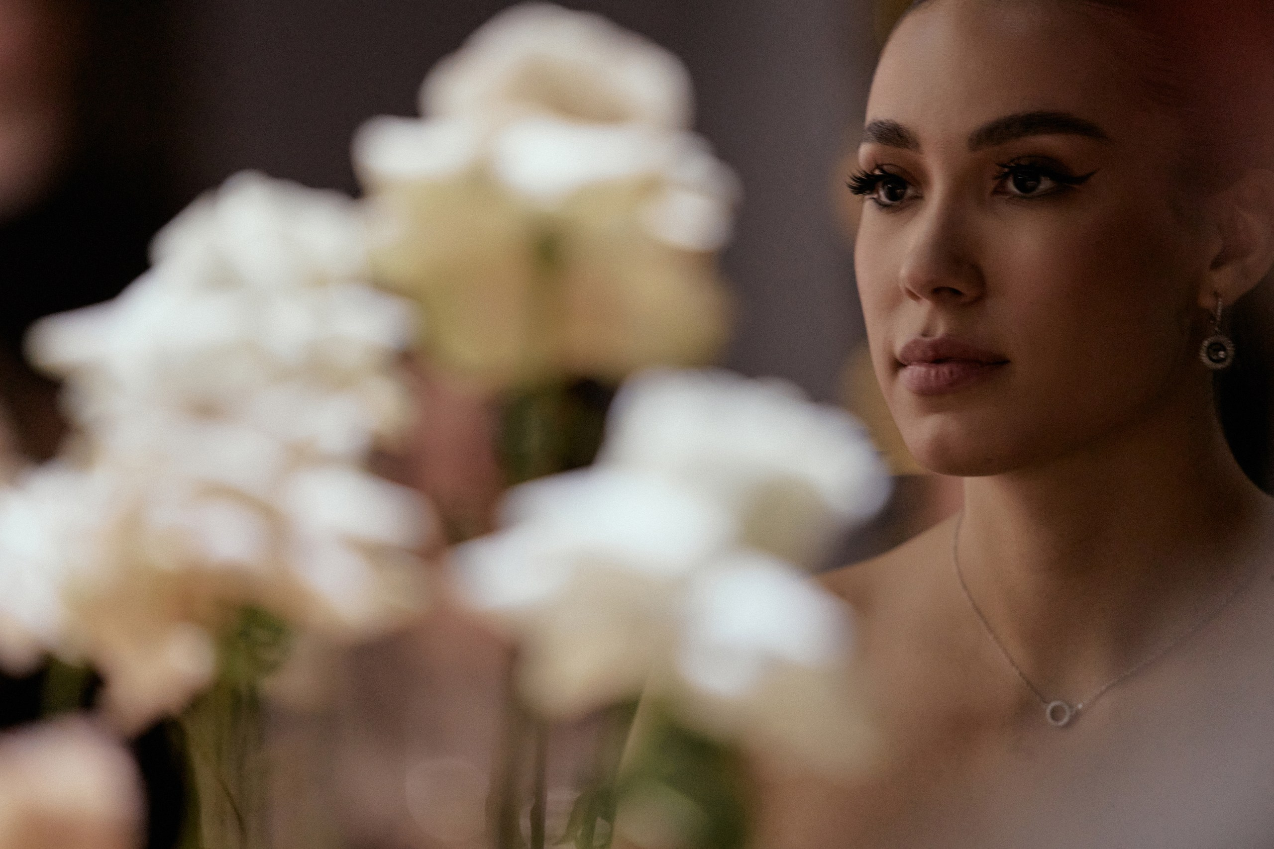 Vladimir & Anastasia. Event агентство PAPRIKA в Екатеринбурге