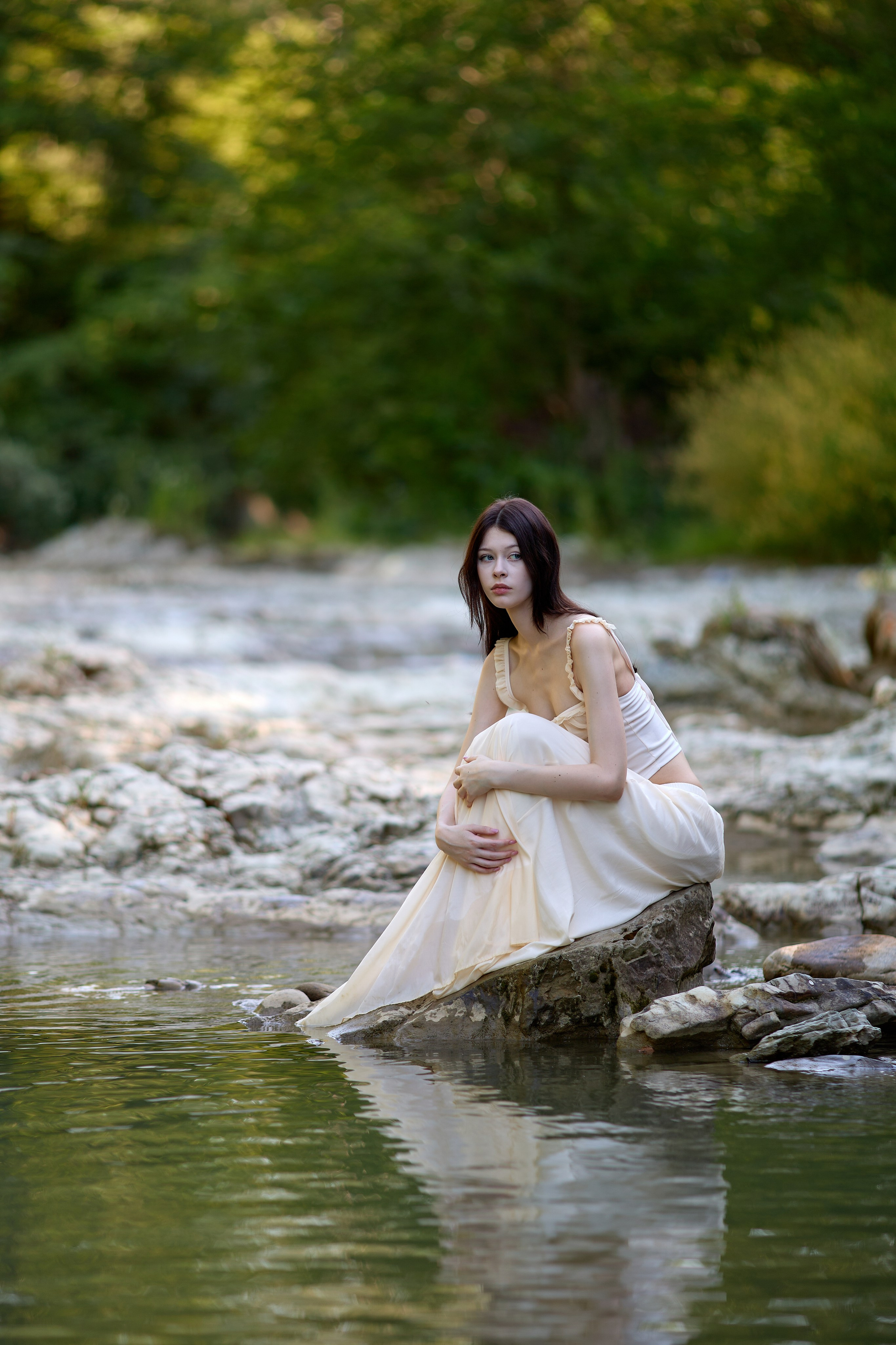 Катя. Фотограф Руслан Потапов в Краснодаре