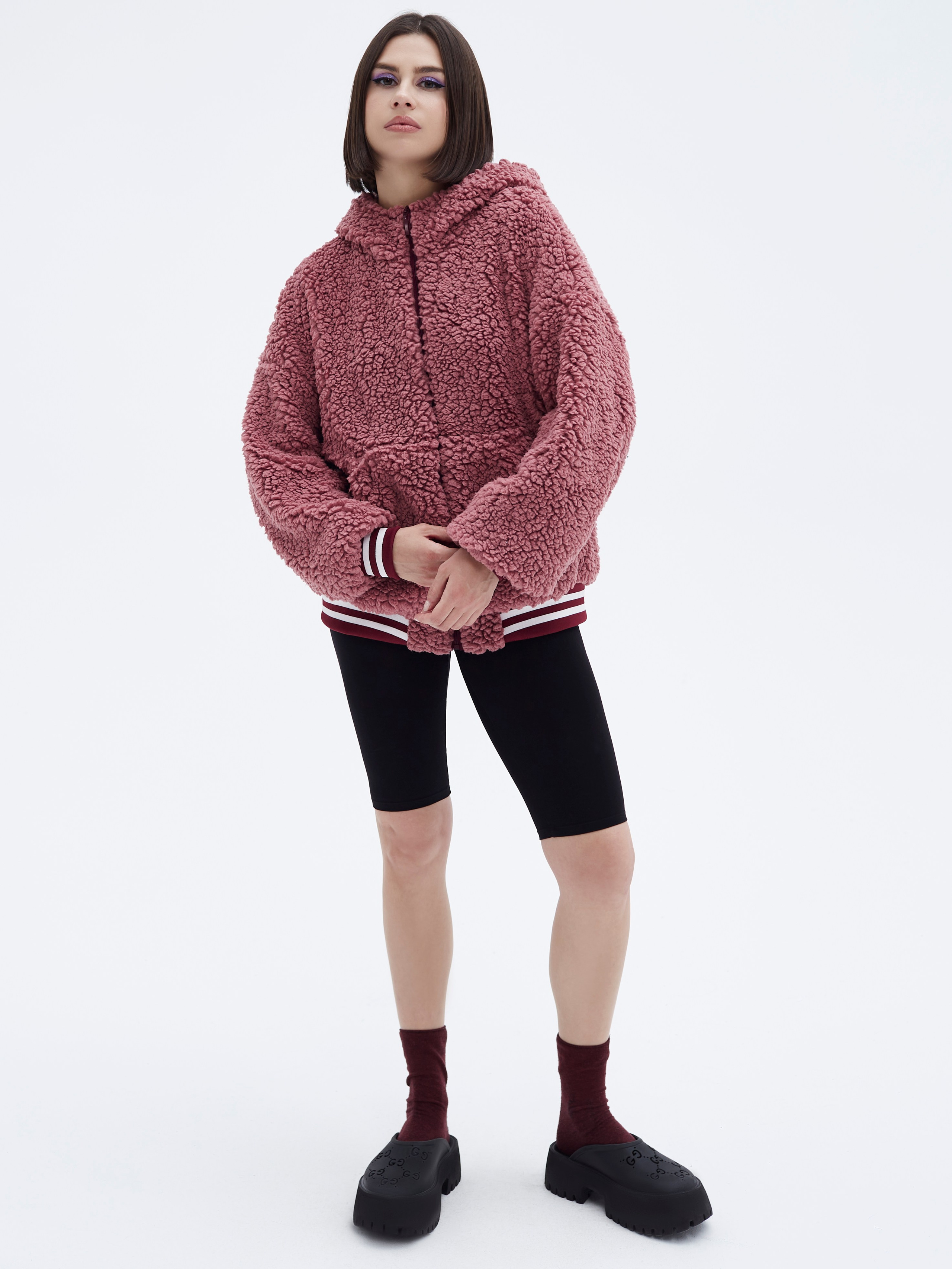 Каталог для M&V hearts