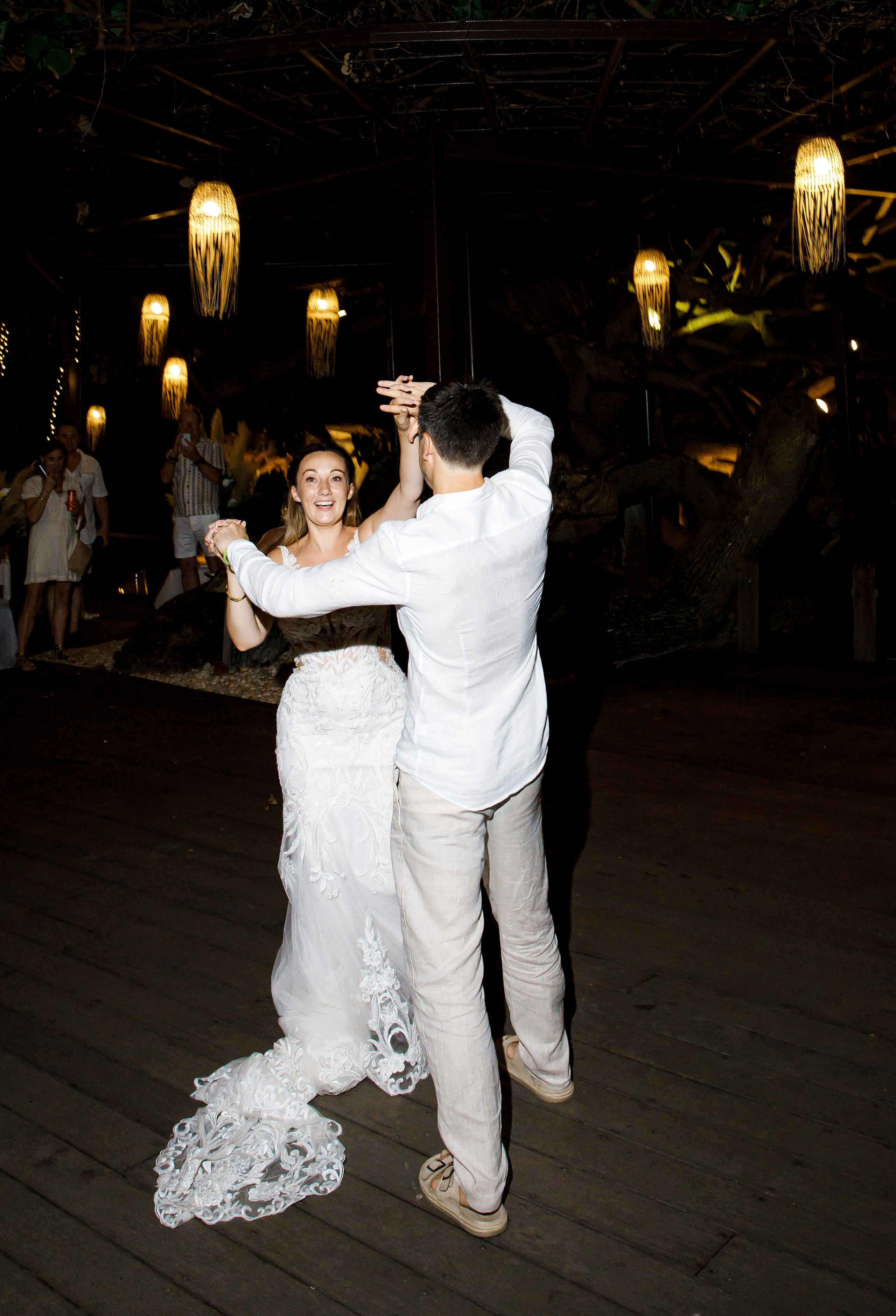 Dom & Vicky |Paradee Resort Koh Samet. Фотограф на Пхукете в Таиланде