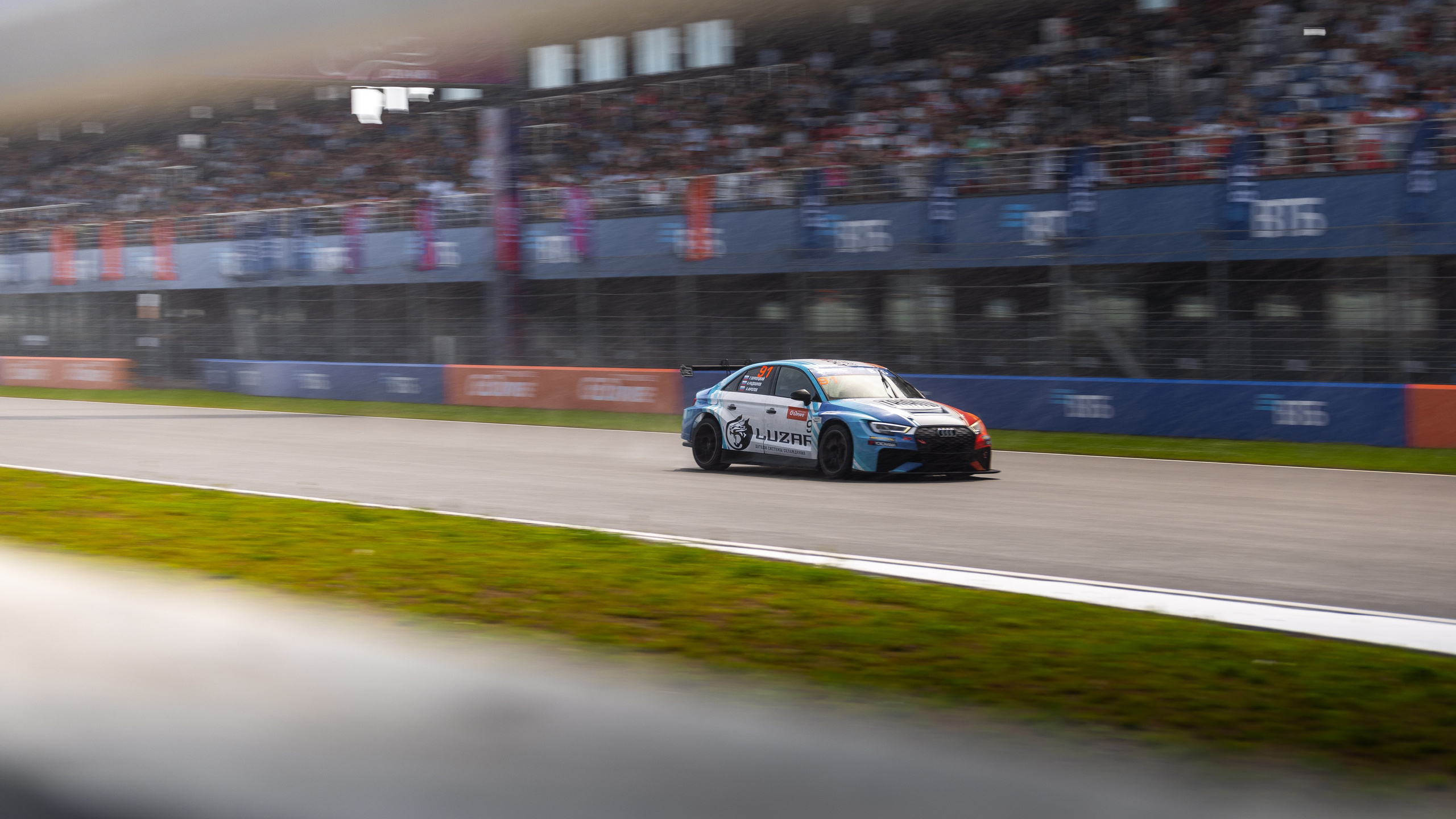 Russian Endurance Challenge. Автомобильный фотограф в Санкт-Петербурге — Илья Kaseone_1