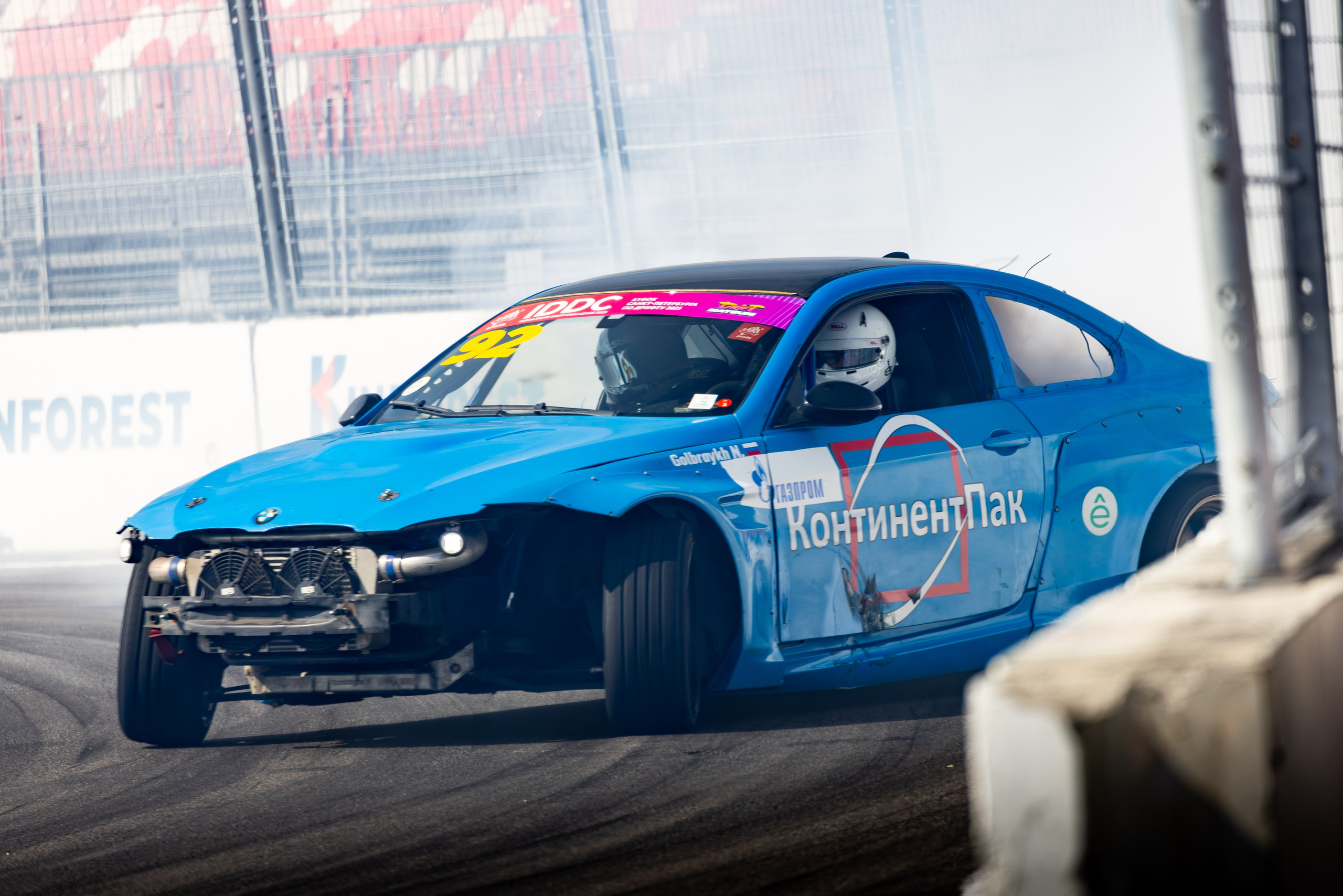 IDDC 2. Автомобильный фотограф в Санкт-Петербурге — Илья Kaseone_1