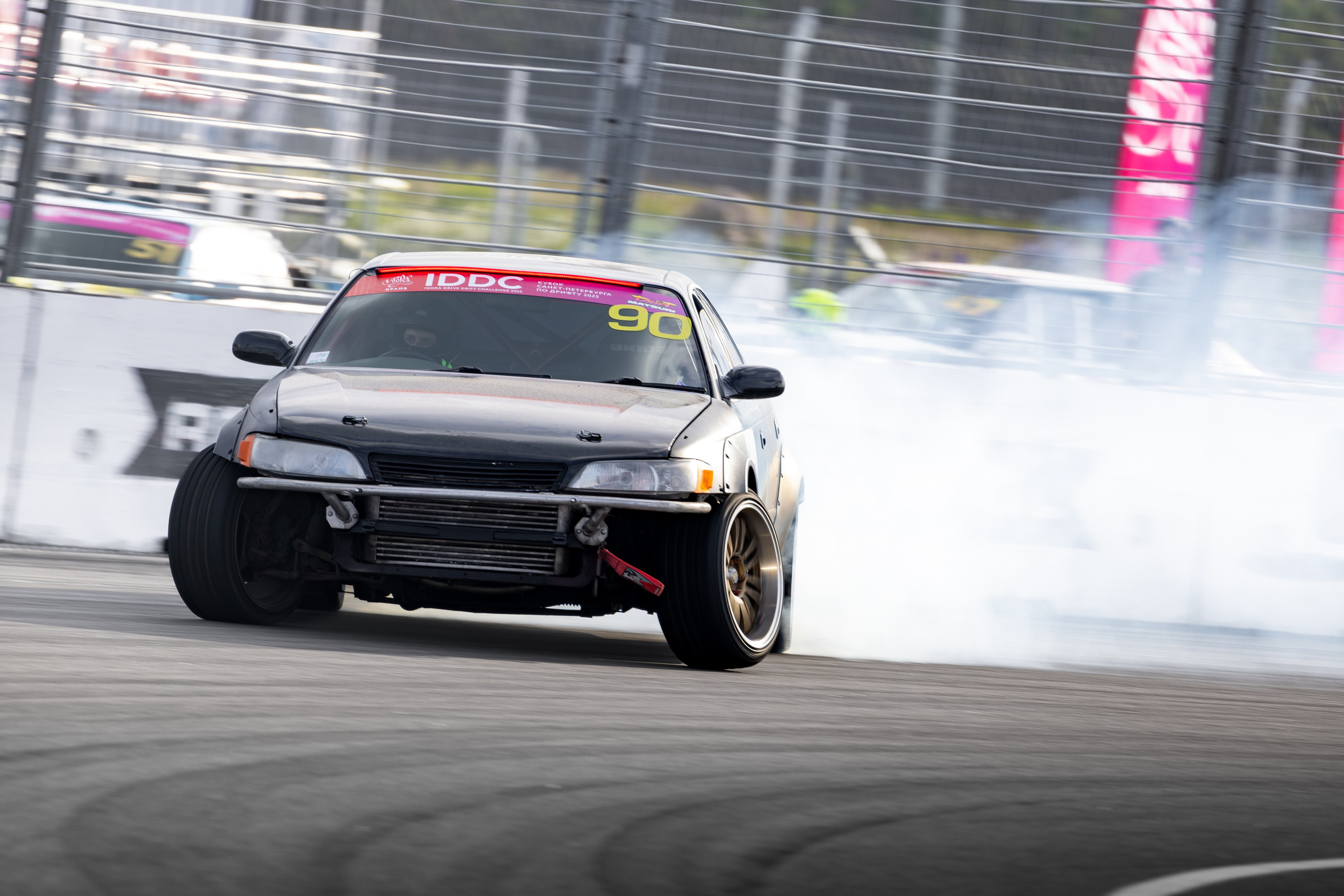 IDDC 2. Автомобильный фотограф в Санкт-Петербурге — Илья Kaseone_1