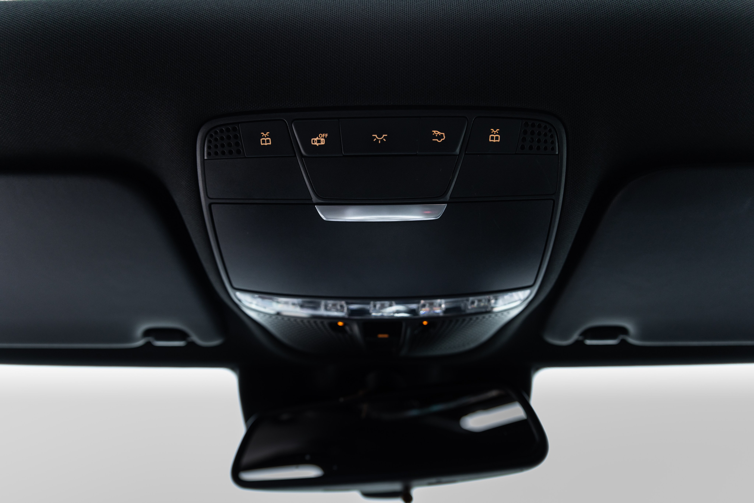 Mercedes. Автомобильный фотограф в Санкт-Петербурге — Илья Kaseone_1