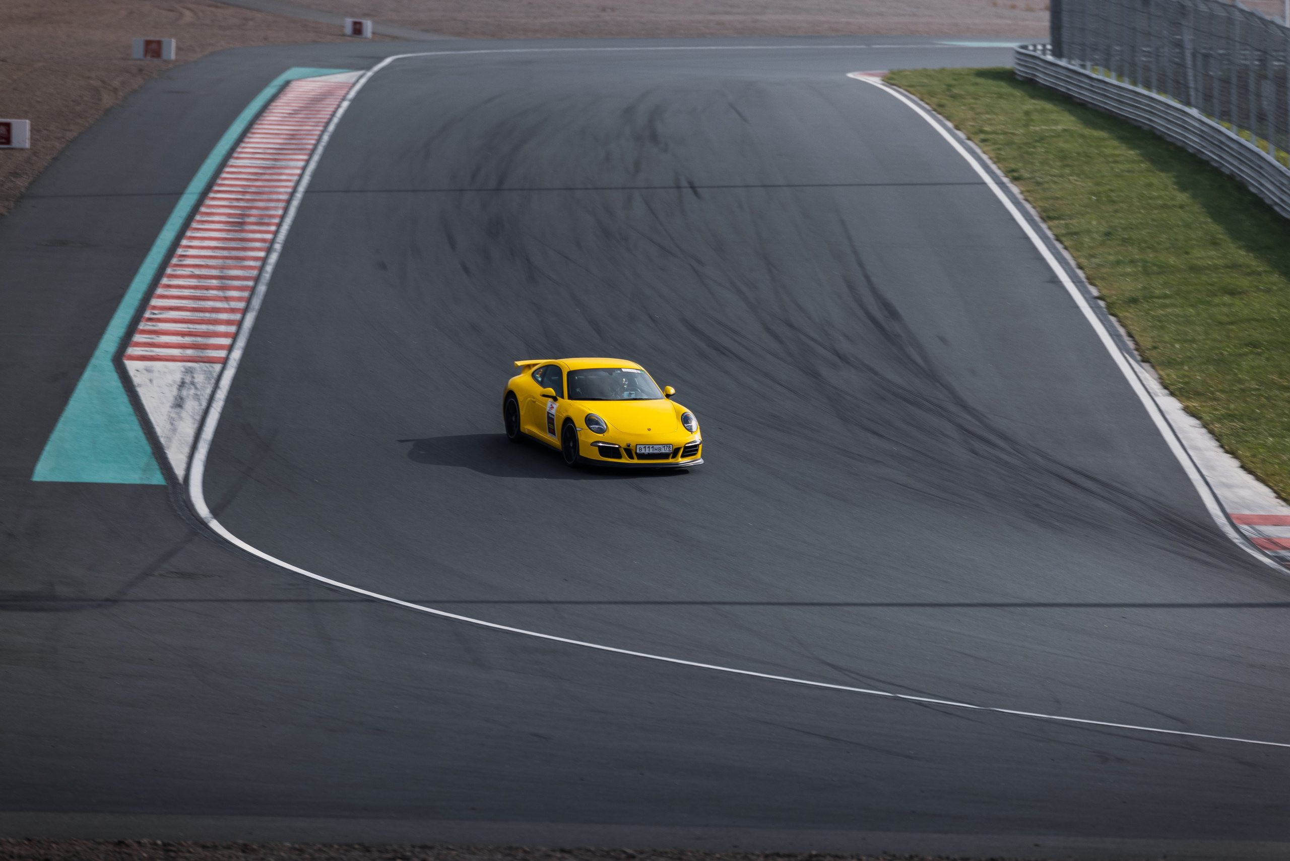 Igora Drive трек день. Автомобильный фотограф в Санкт-Петербурге — Илья Kaseone_1